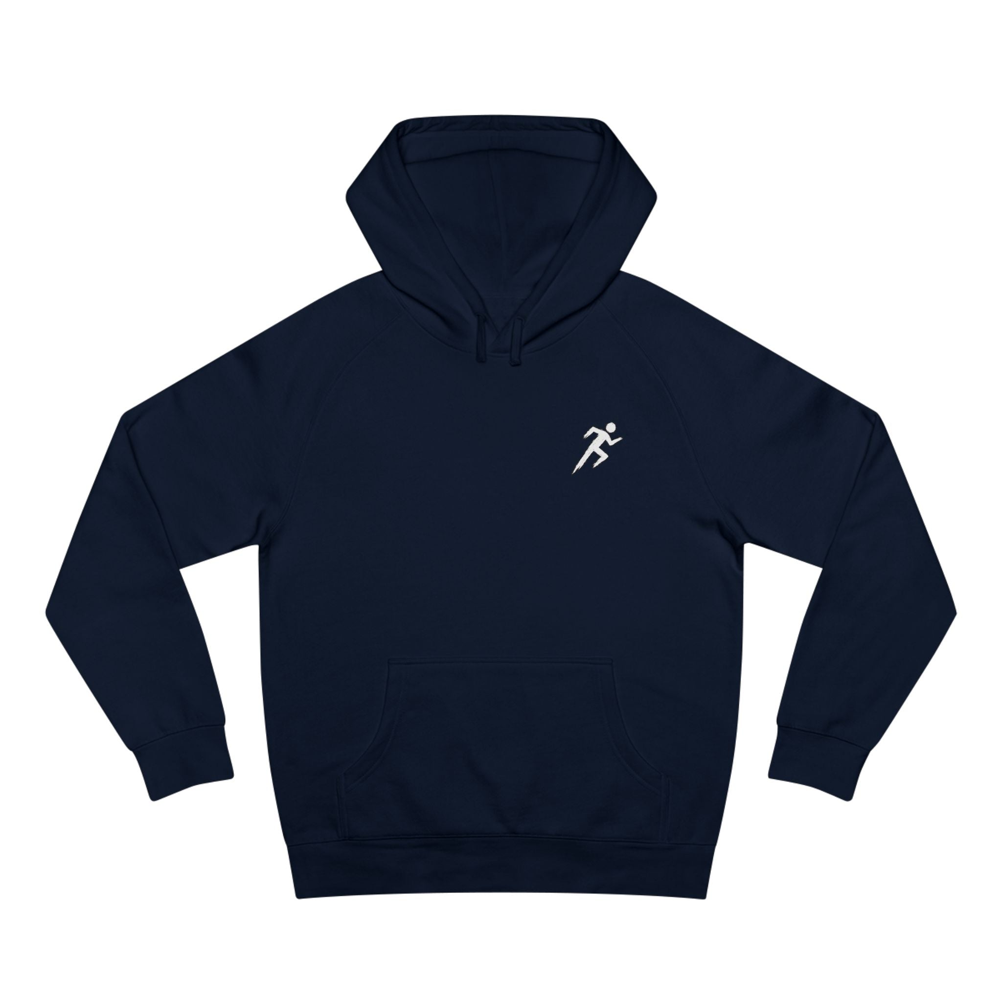Escape Culture Branded Hoodie