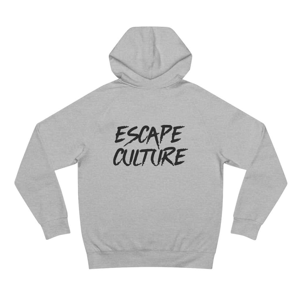 Escape Culture Branded Hoodie