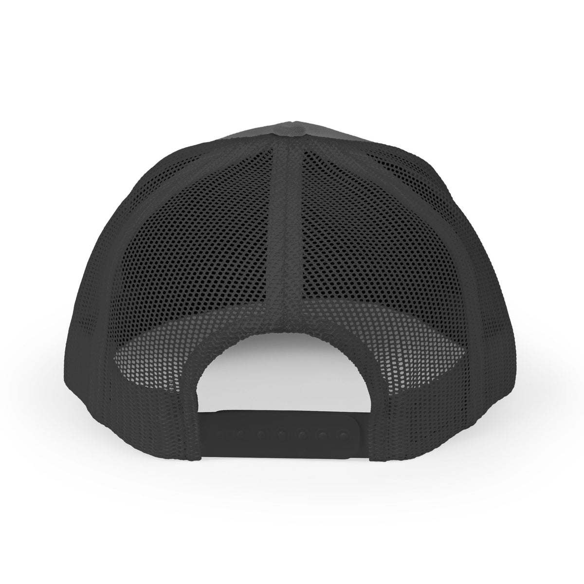 Escape Culture Branded Trucker Cap