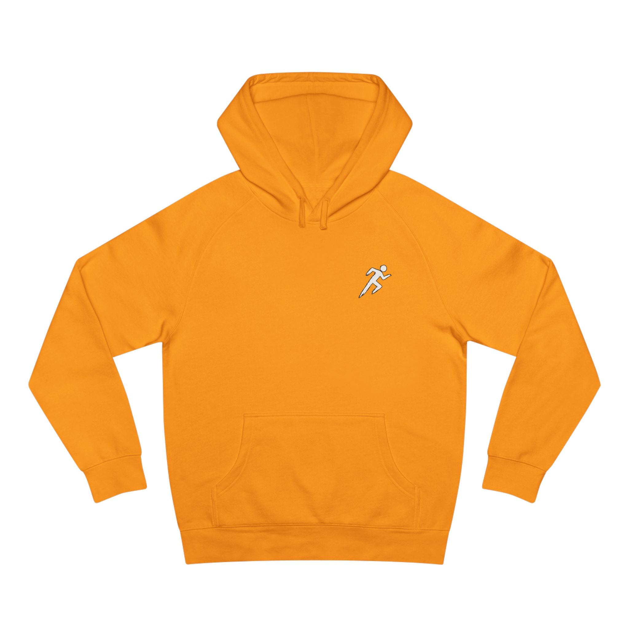 Escape Culture Branded Hoodie