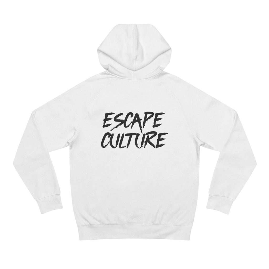 Escape Culture Branded Hoodie