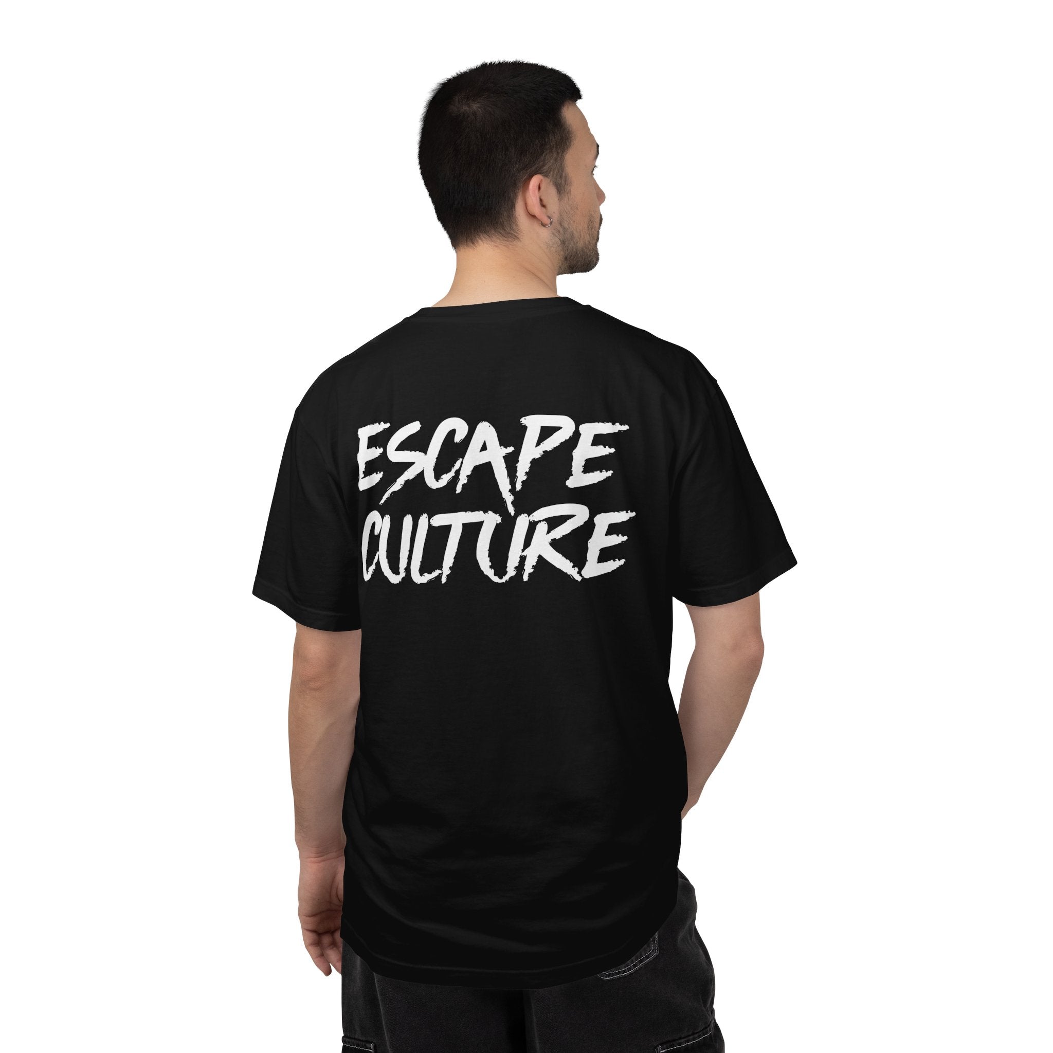 Escape Culture Branded Tee