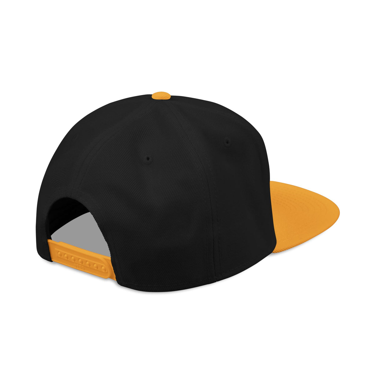 Escape Culture Branded Snapback