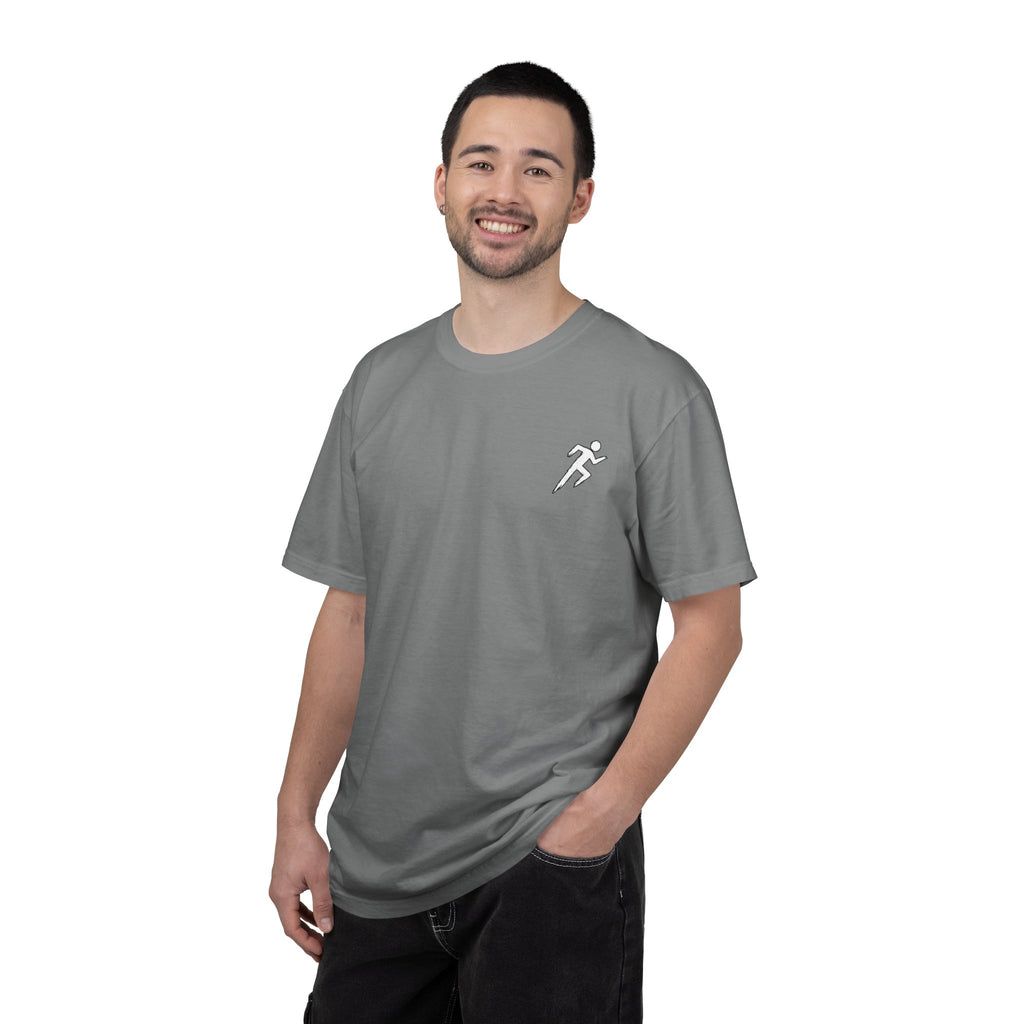Escape Culture Branded Tee