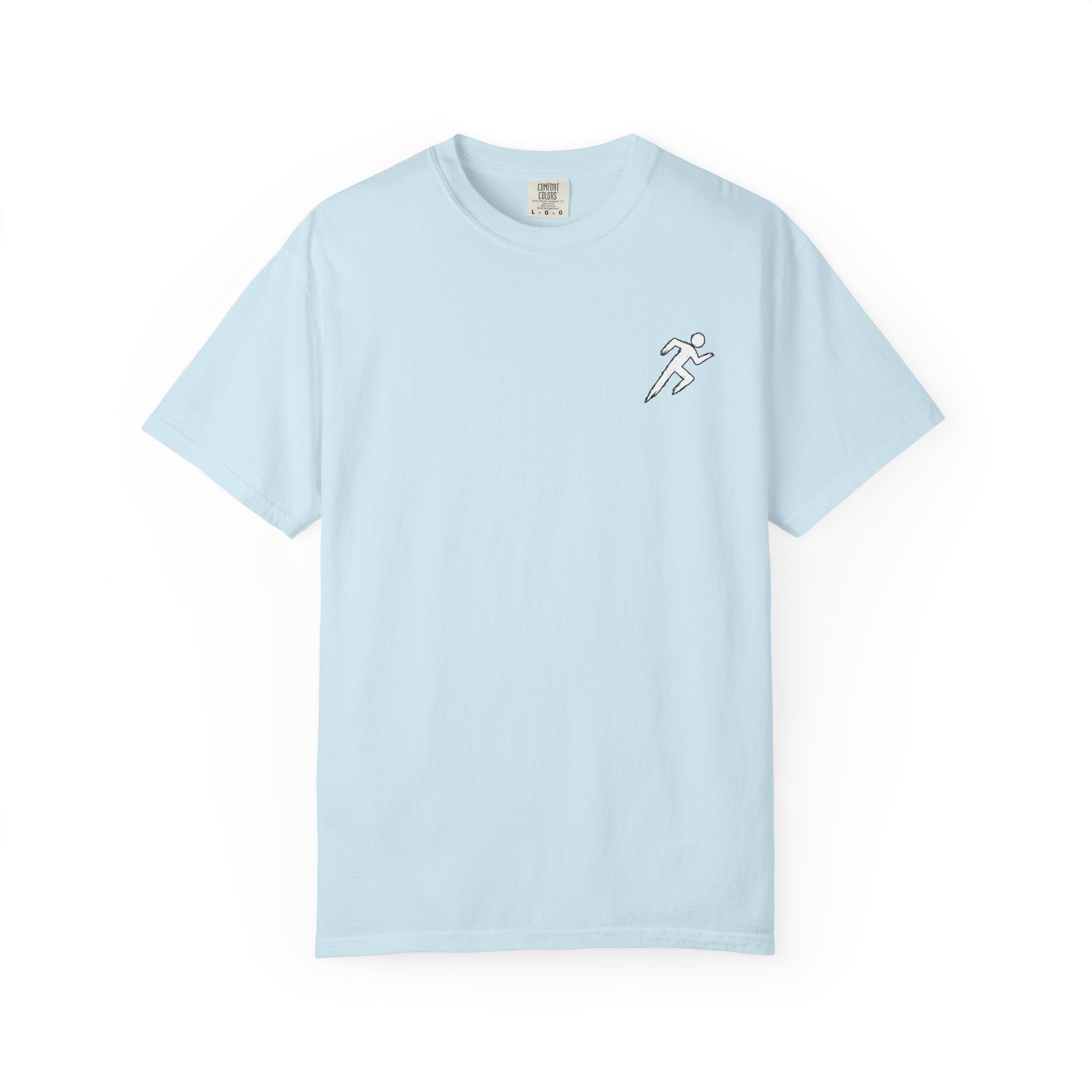 Escape Culture Branded Tee