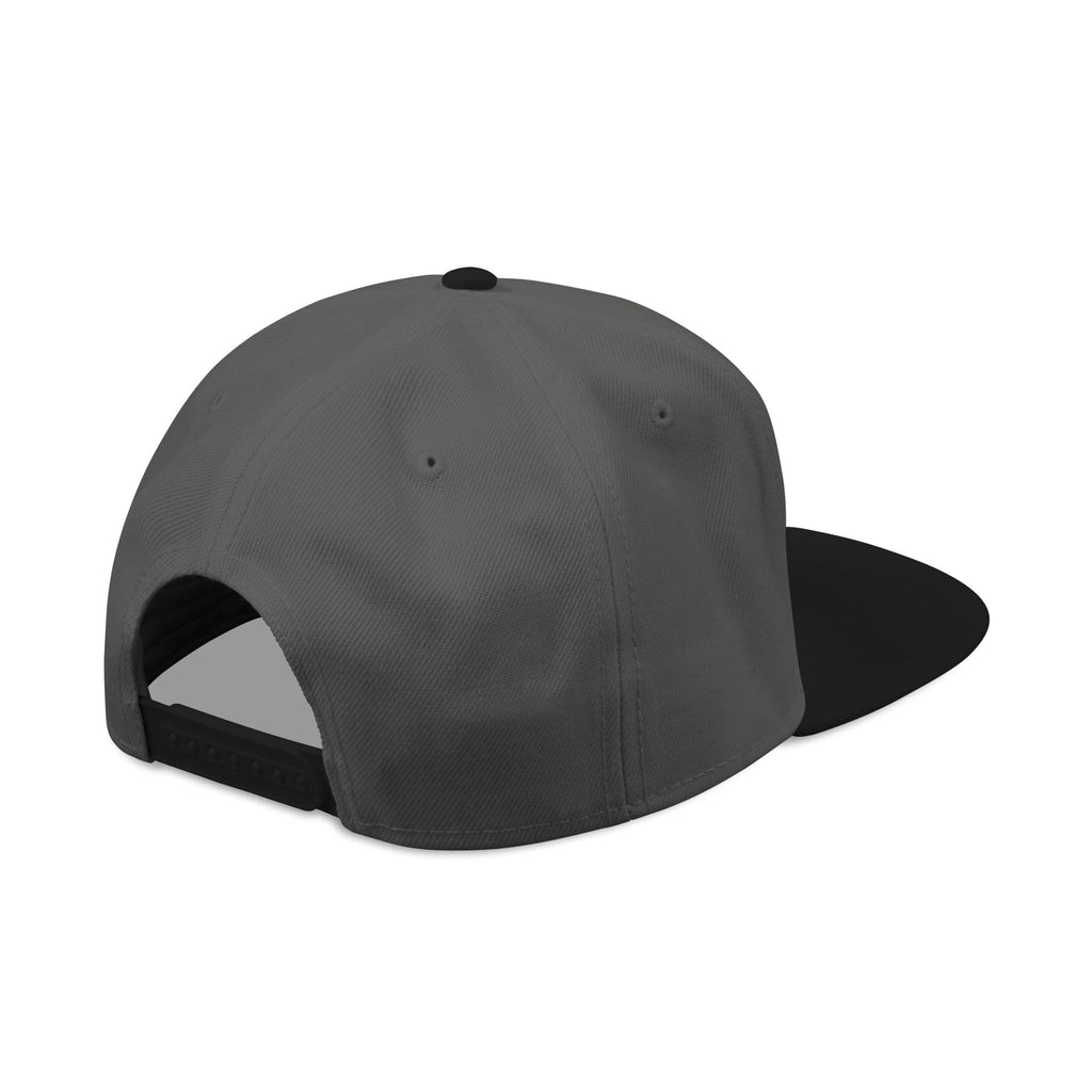 Escape Culture Branded Snapback