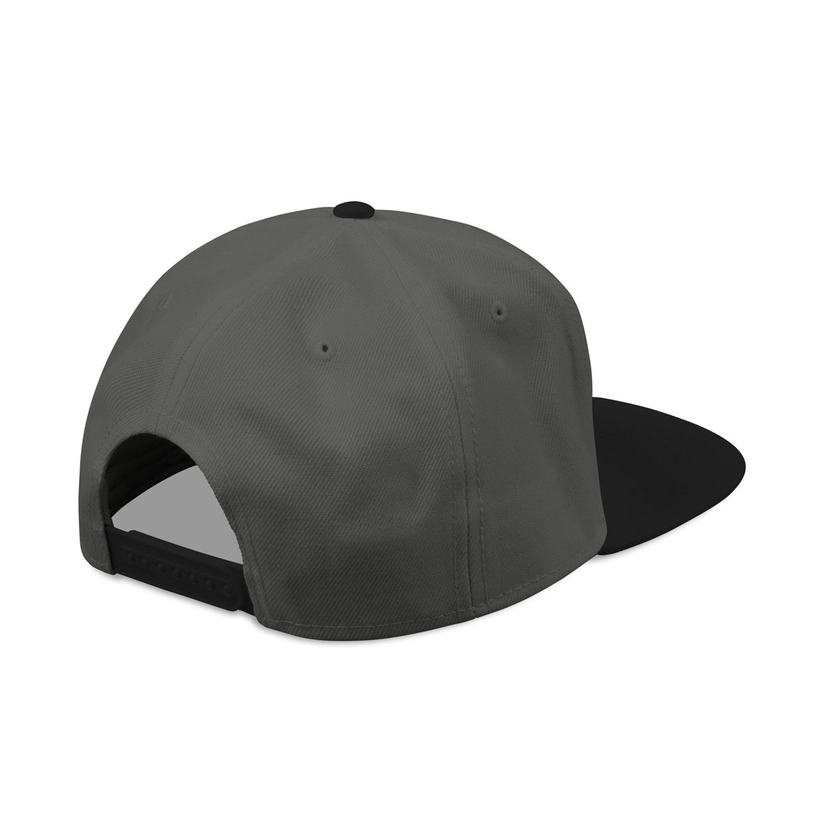 Escape Culture Branded Snapback