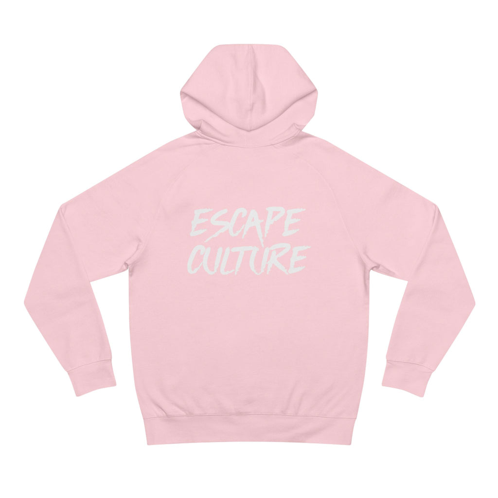 Escape Culture Branded Hoodie