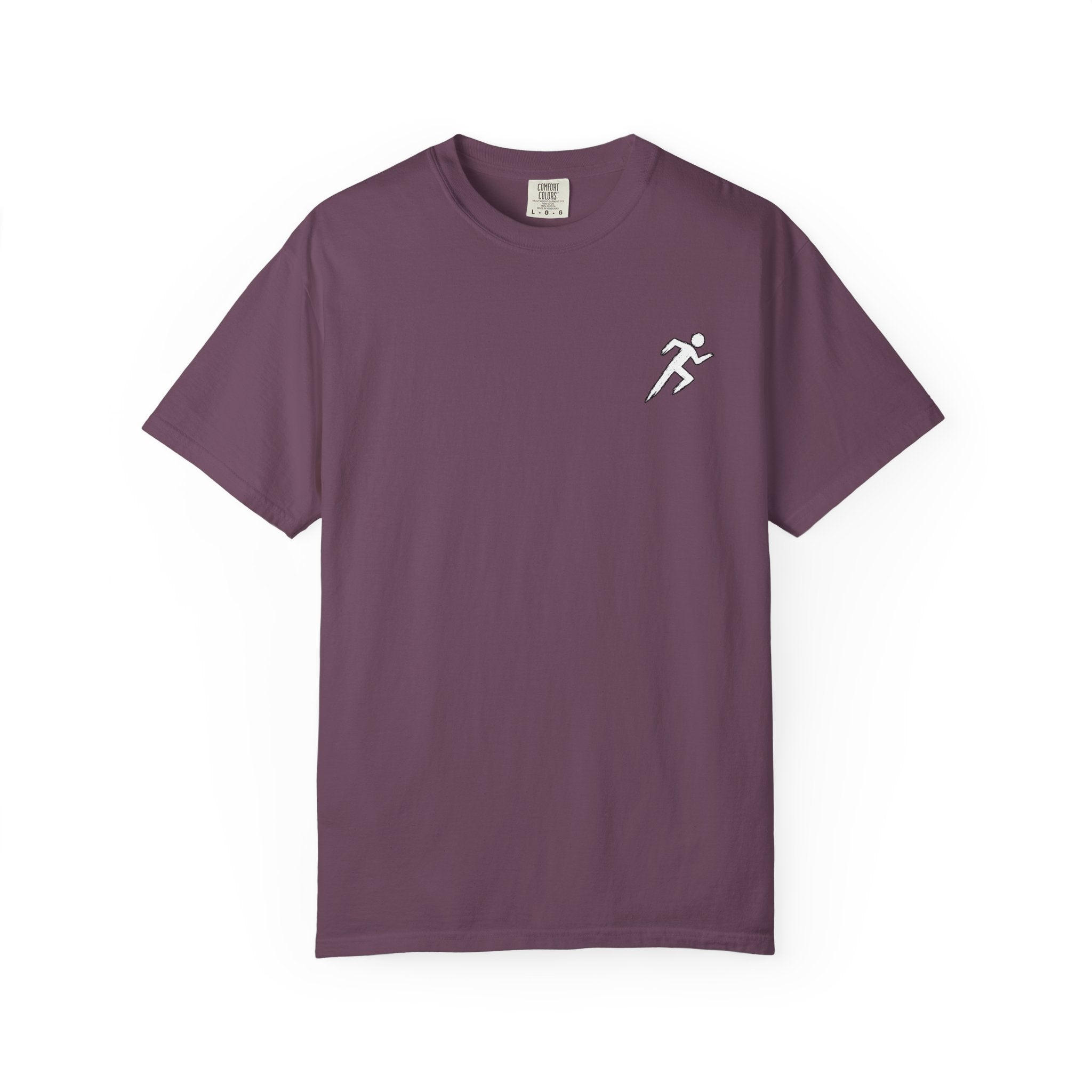 Escape Culture Branded Tee