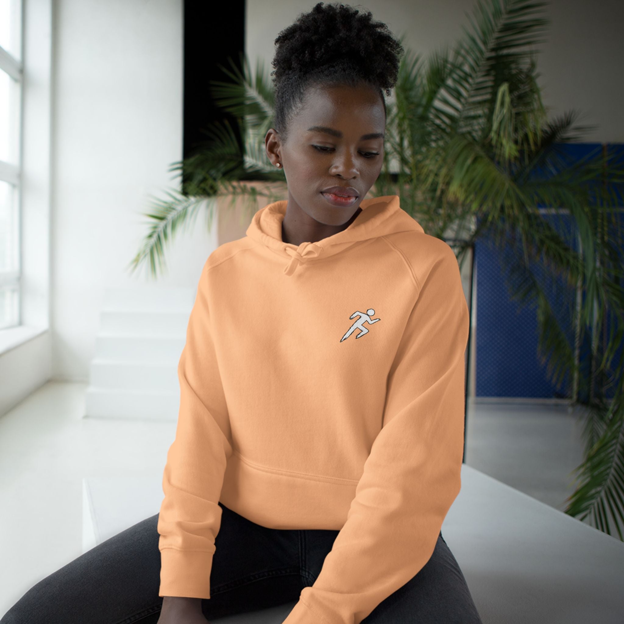 Escape Culture Branded Hoodie