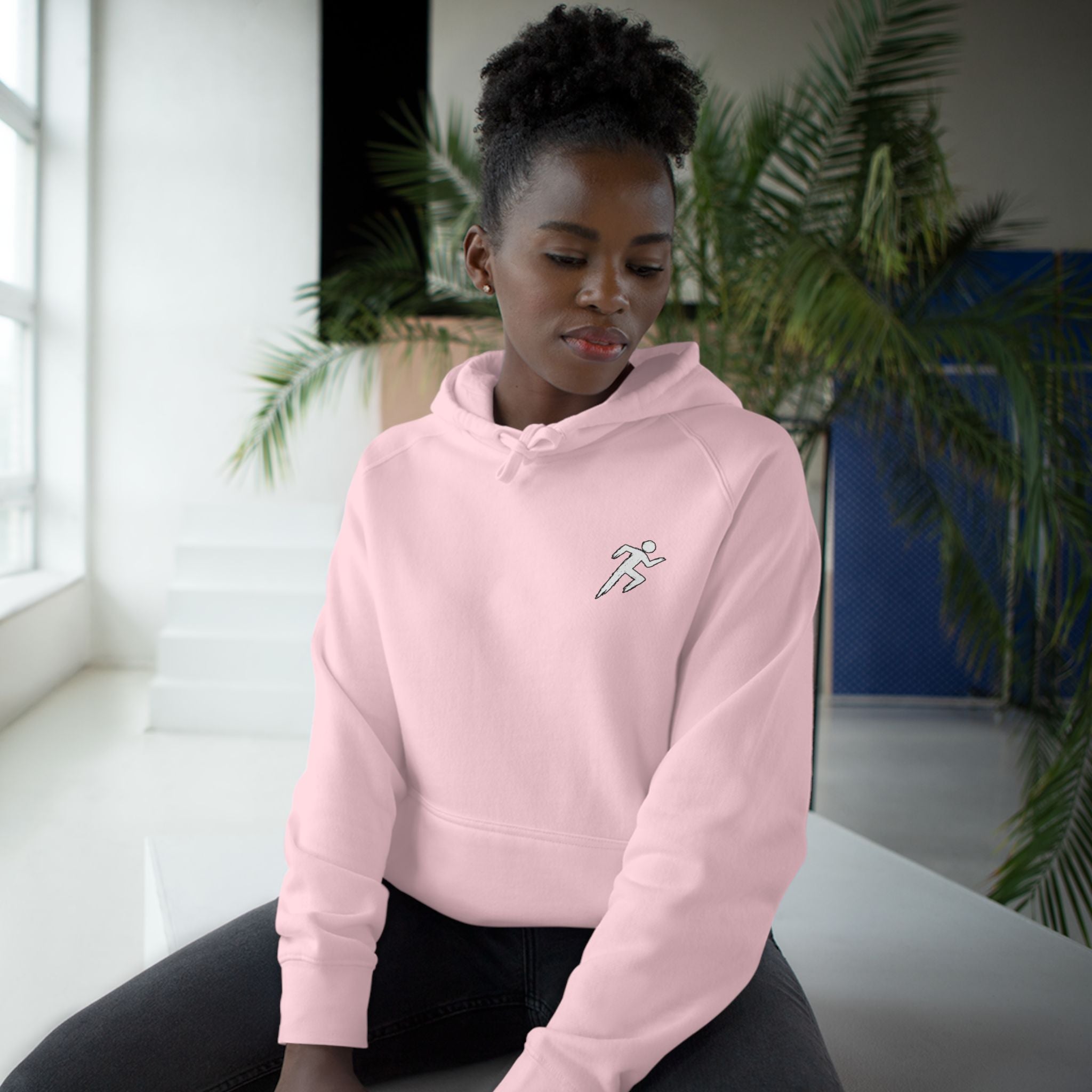Escape Culture Branded Hoodie