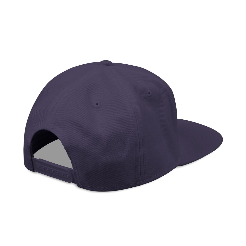 Escape Culture Branded Snapback