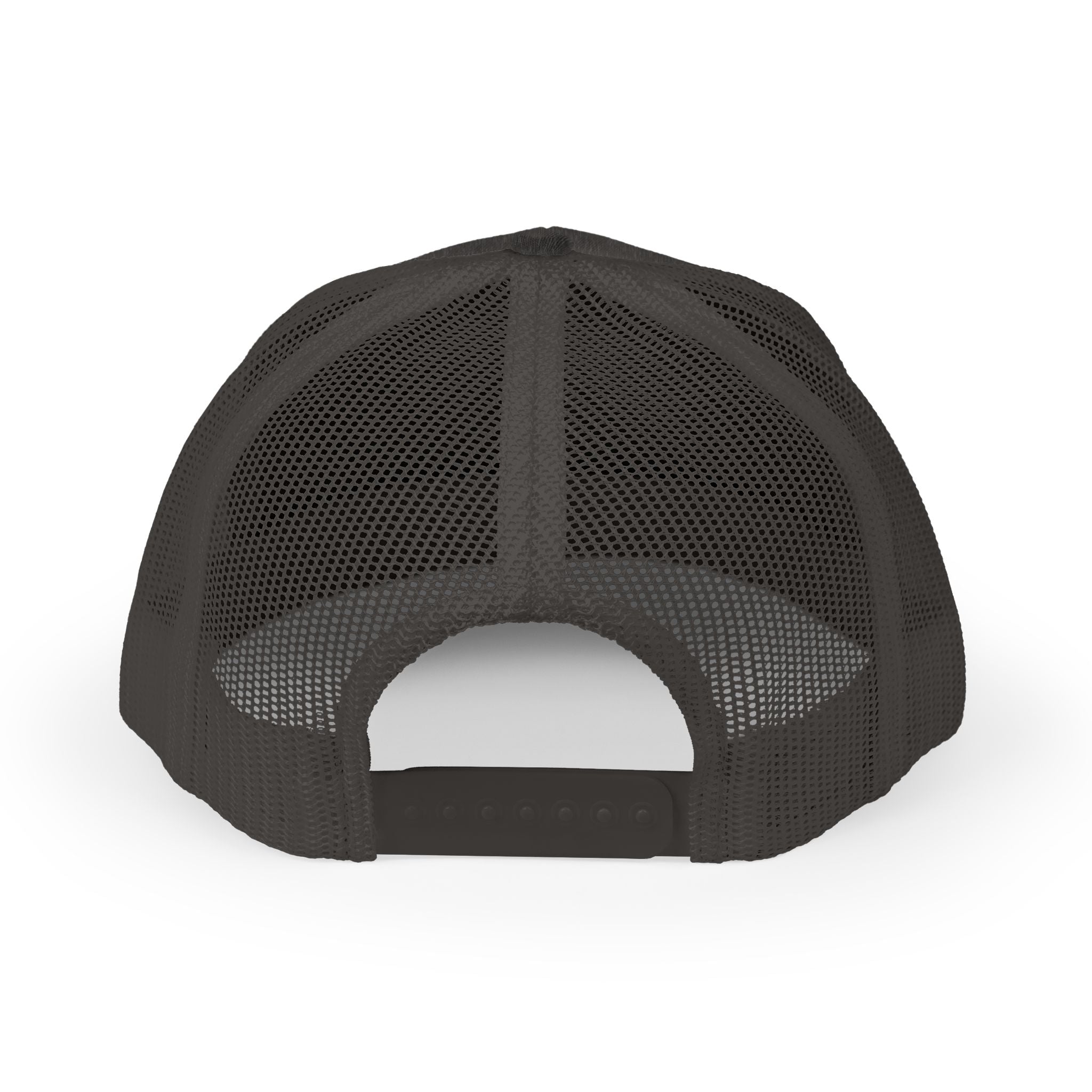 Escape Culture Branded Trucker Cap