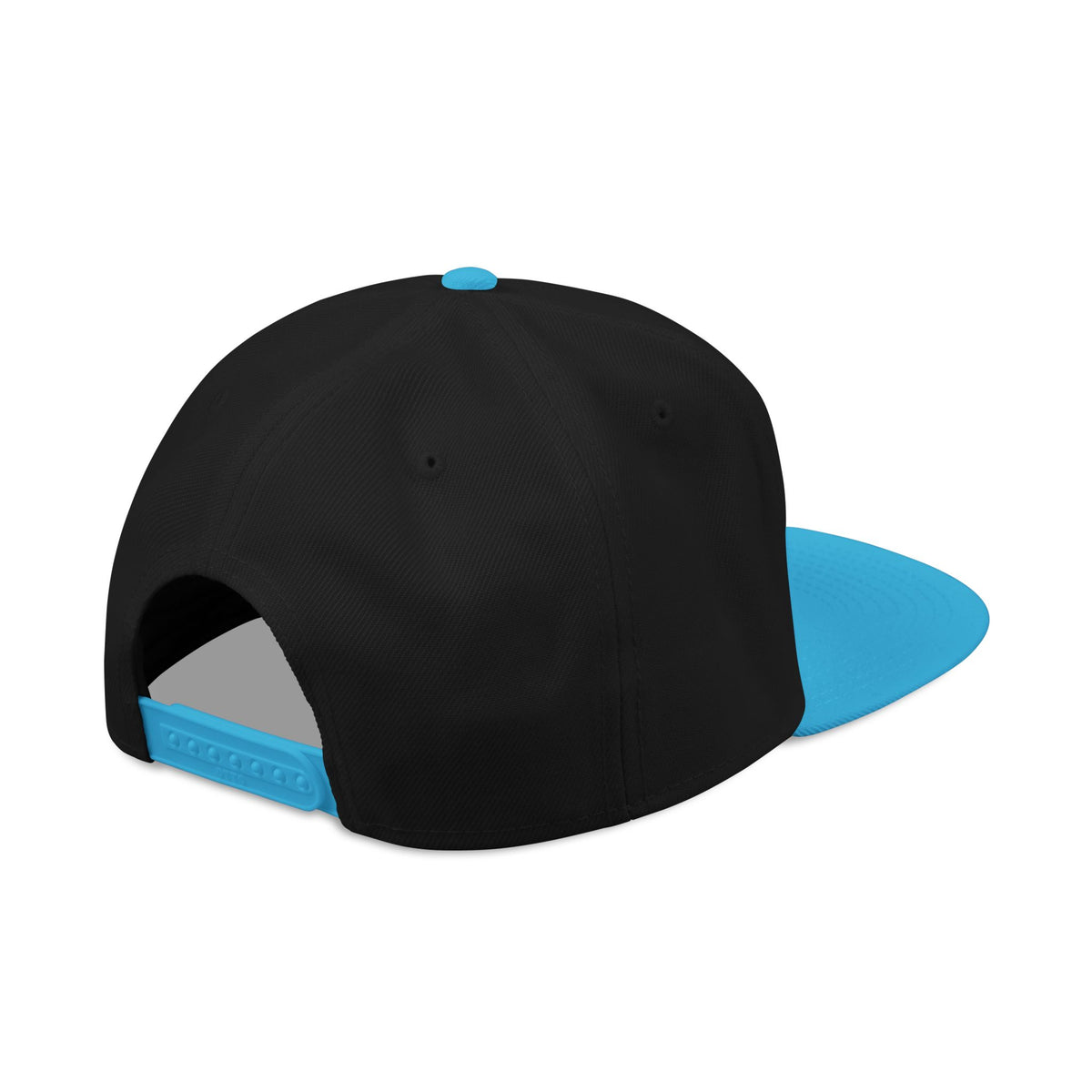Escape Culture Branded Snapback
