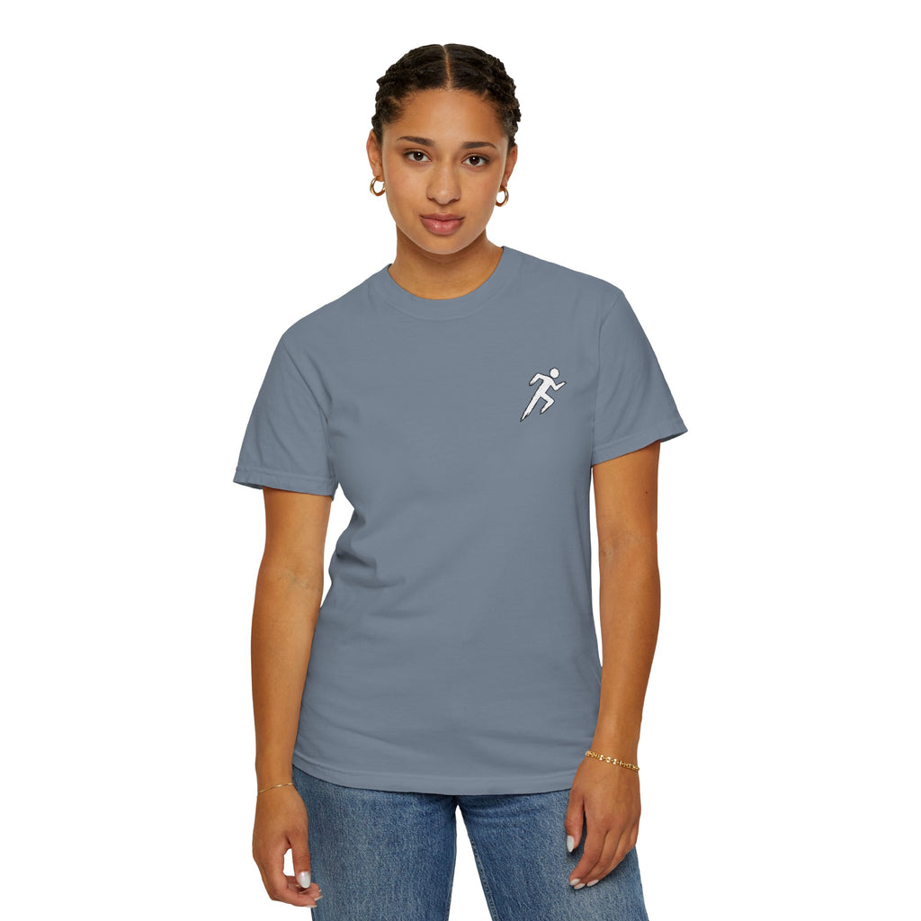 Escape Culture Branded Tee