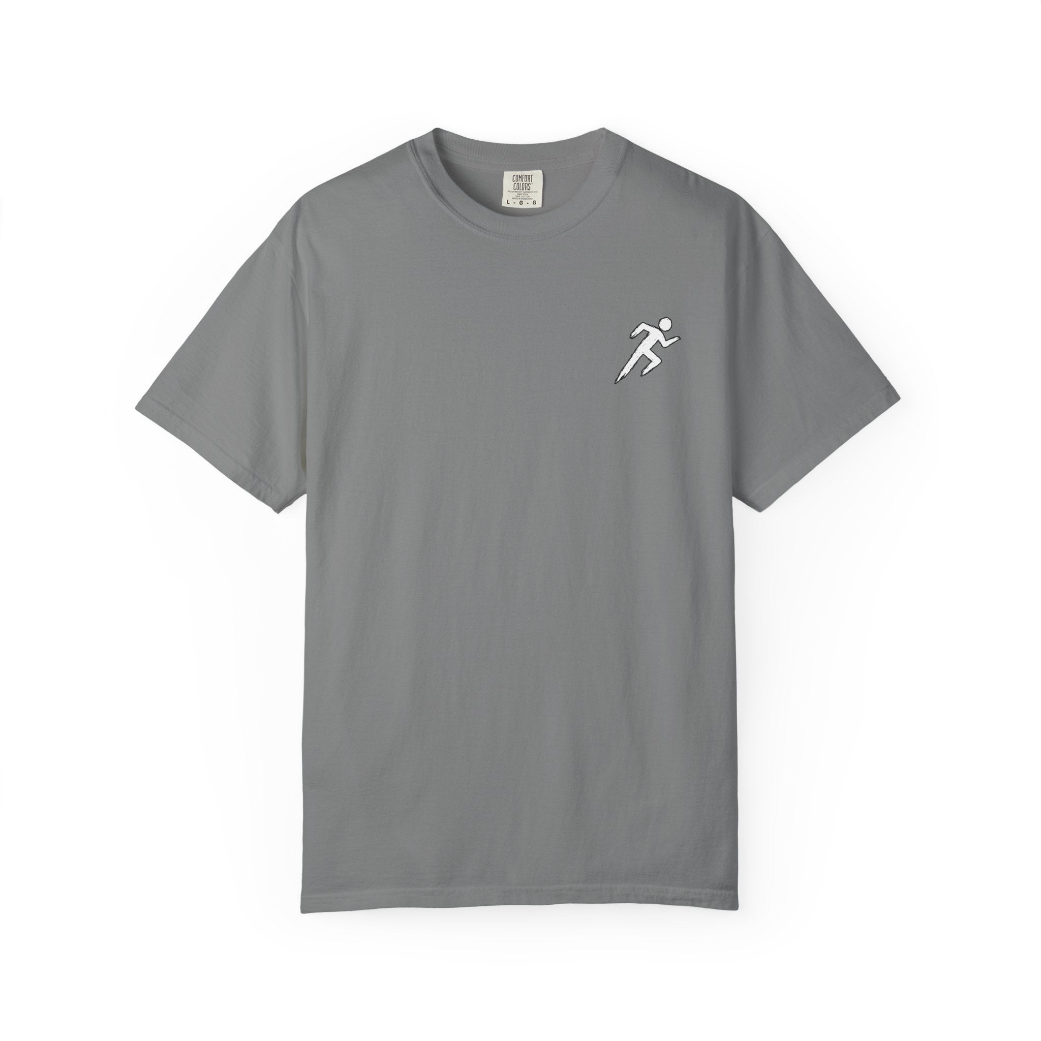 Escape Culture Branded Tee