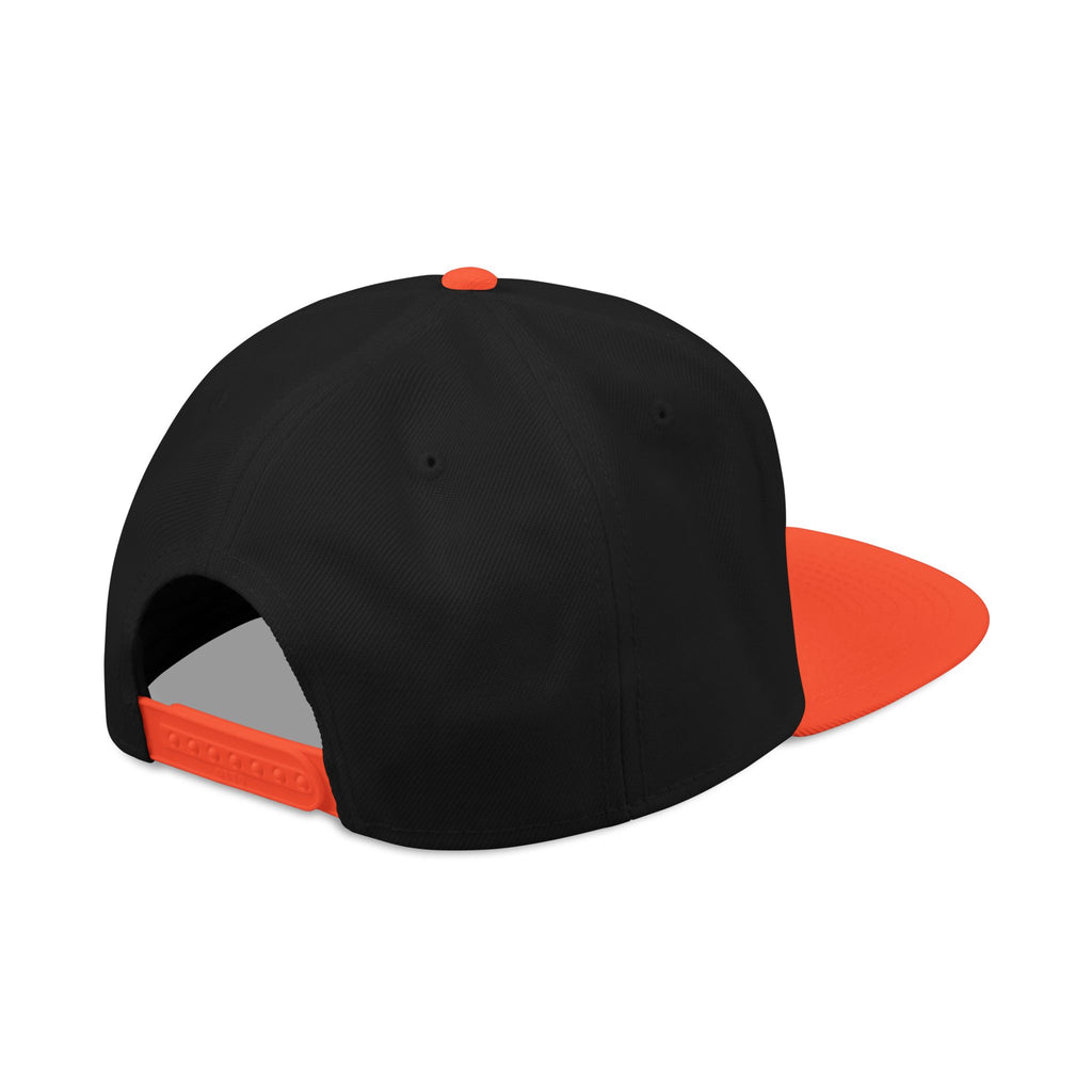 Escape Culture Branded Snapback