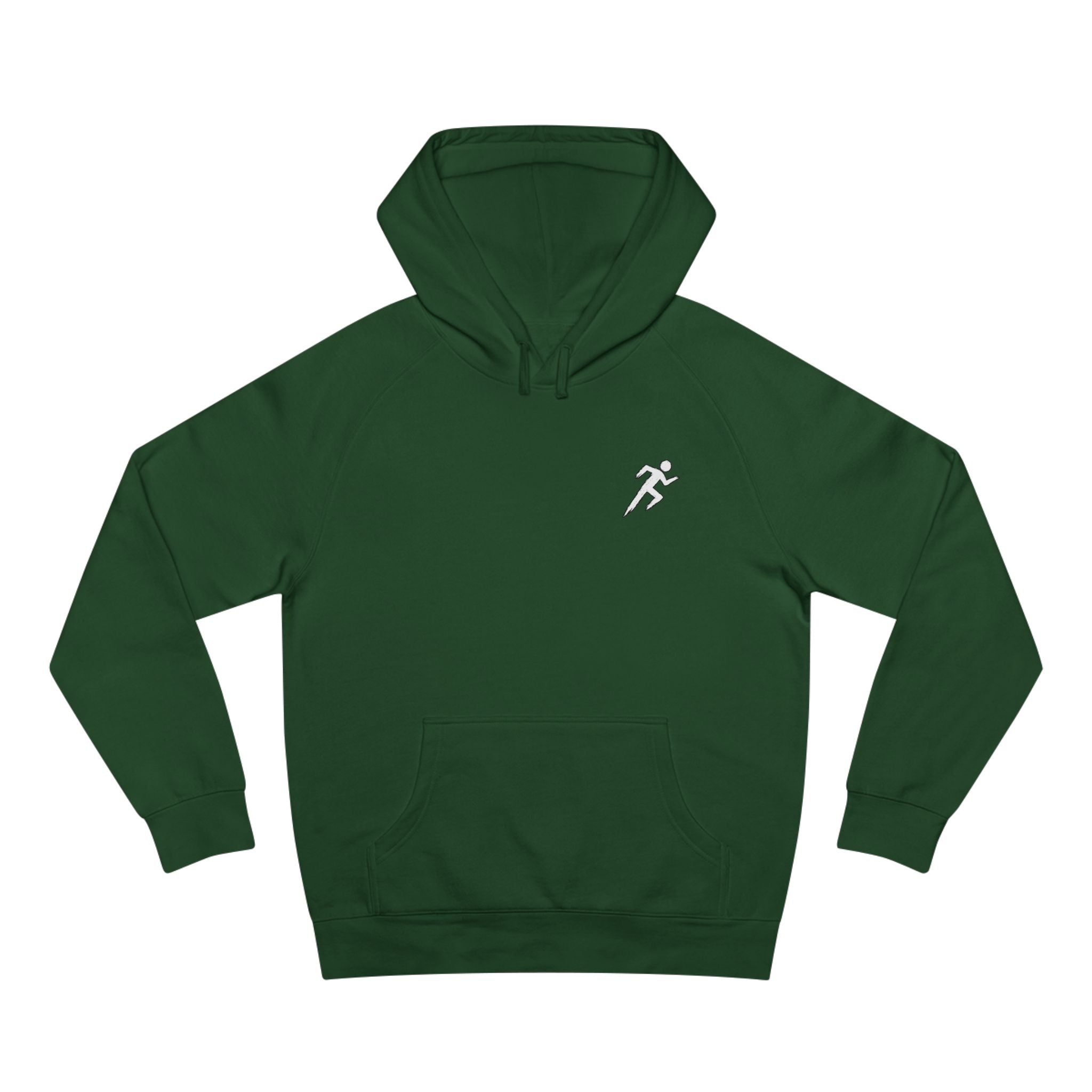 Escape Culture Branded Hoodie