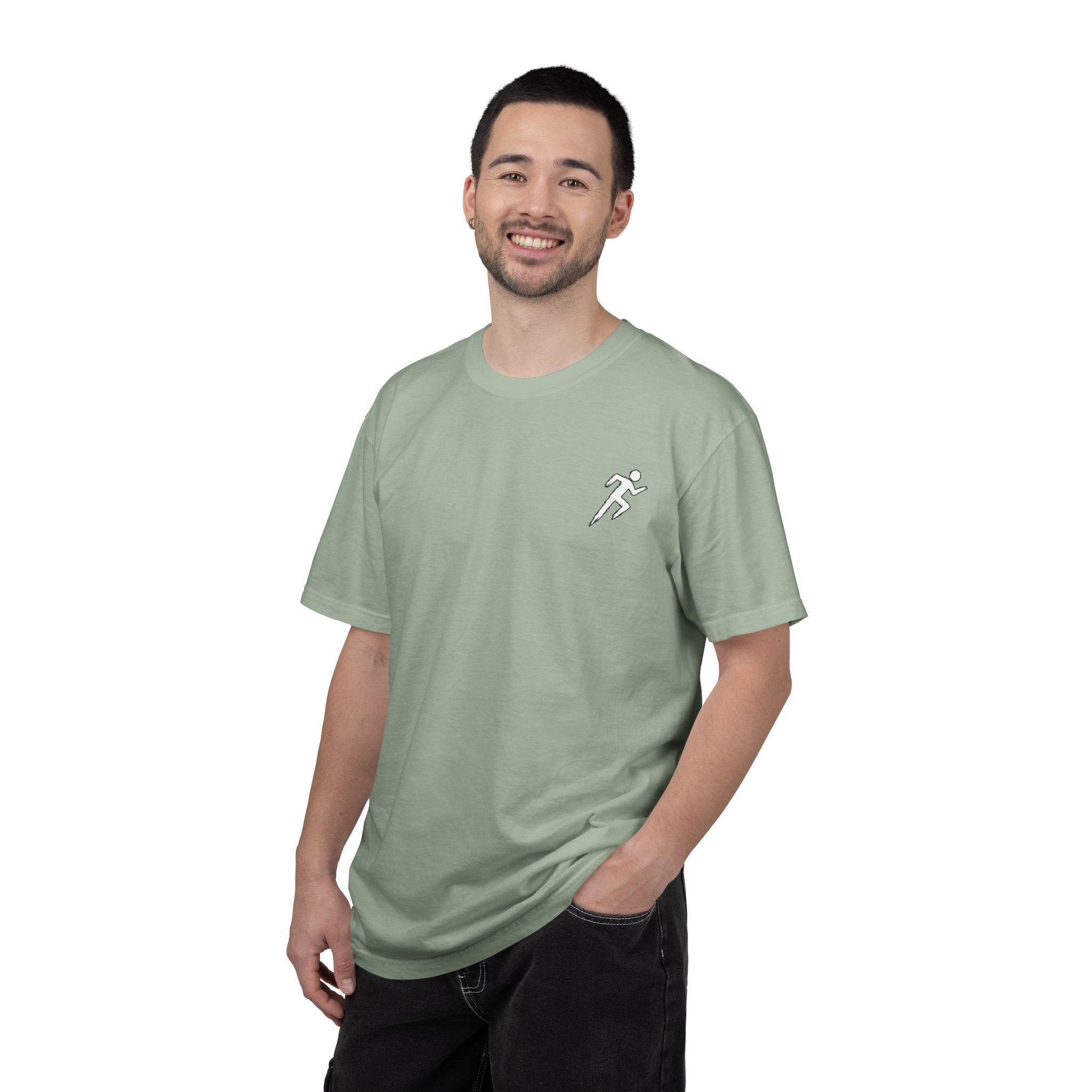Escape Culture Branded Tee