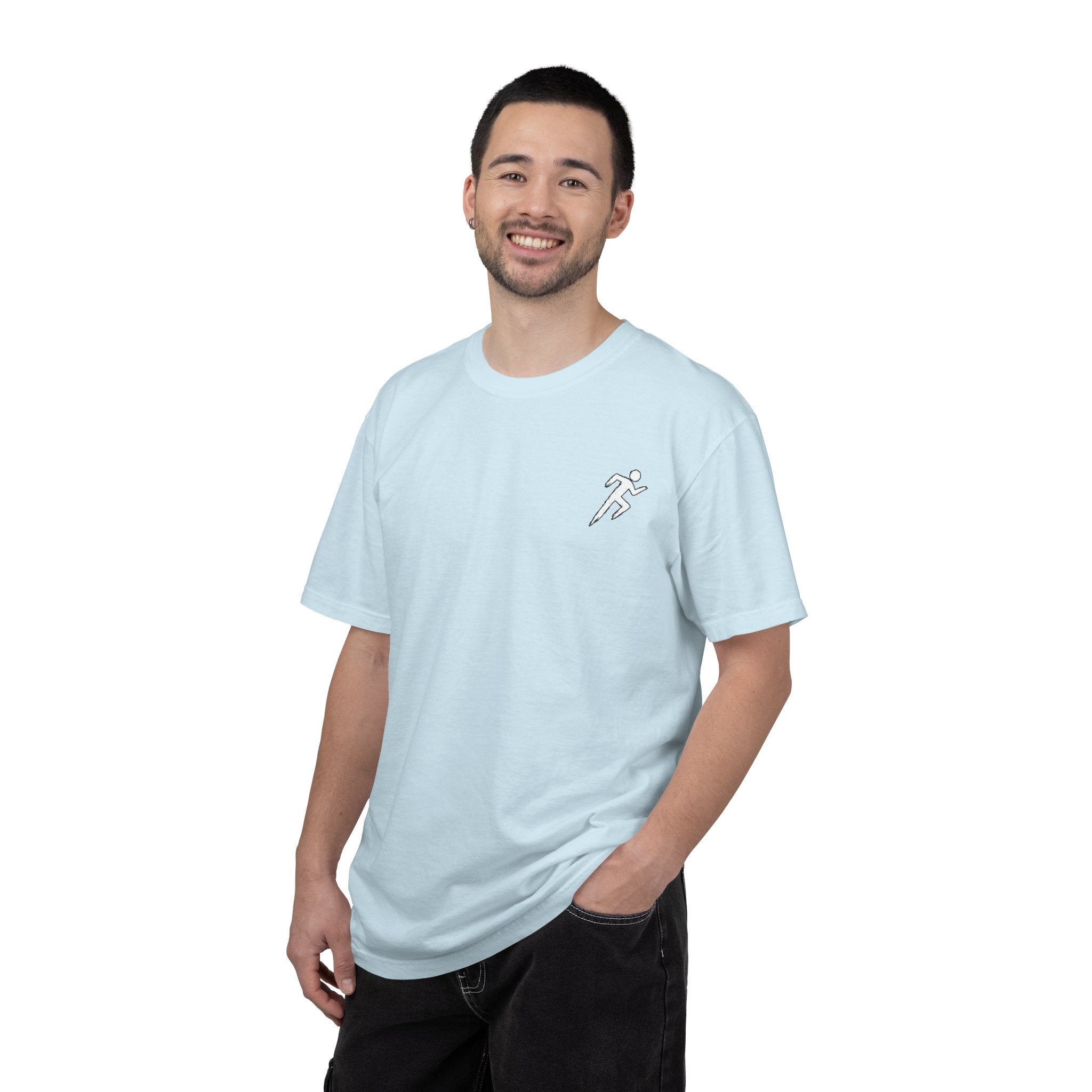 Escape Culture Branded Tee