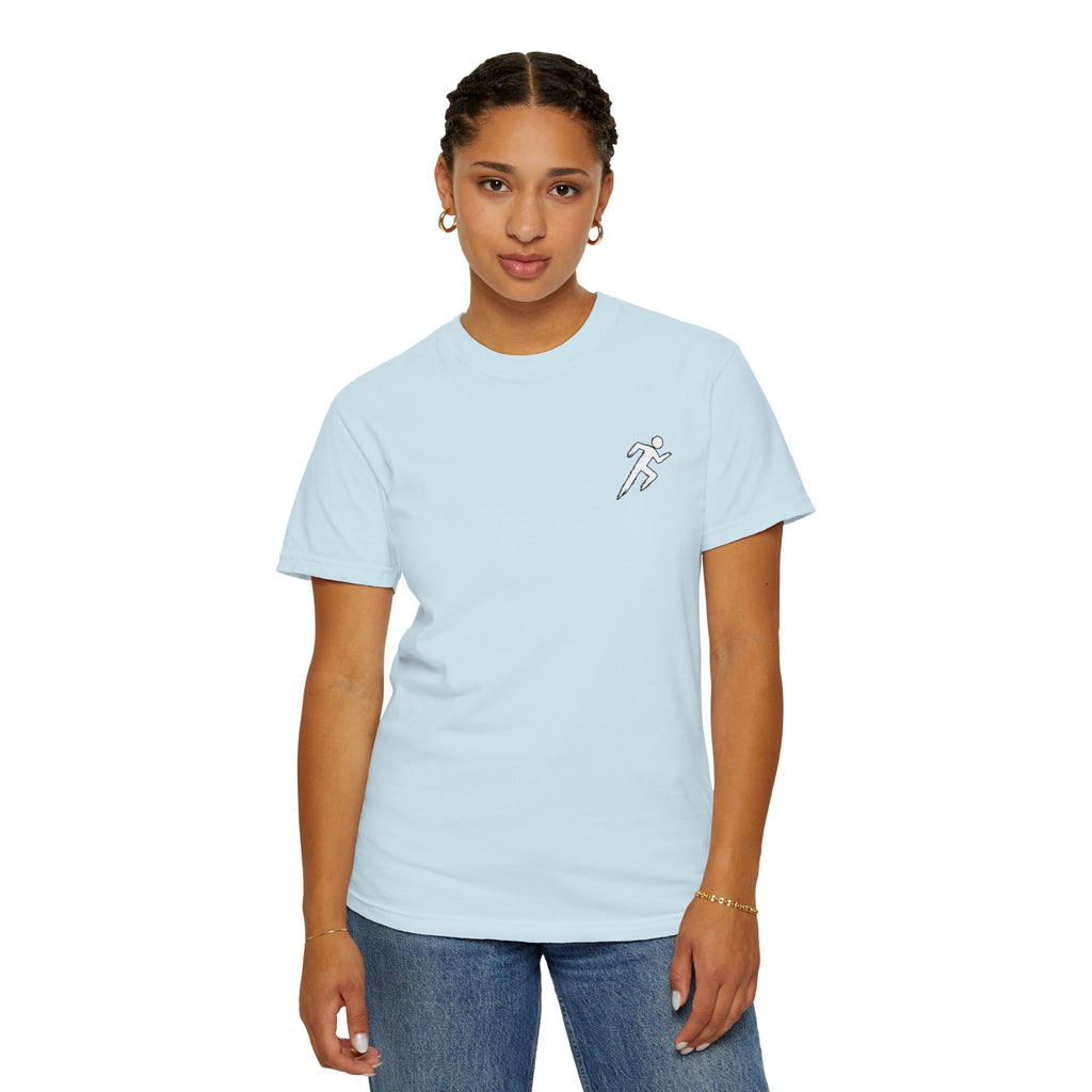 Escape Culture Branded Tee