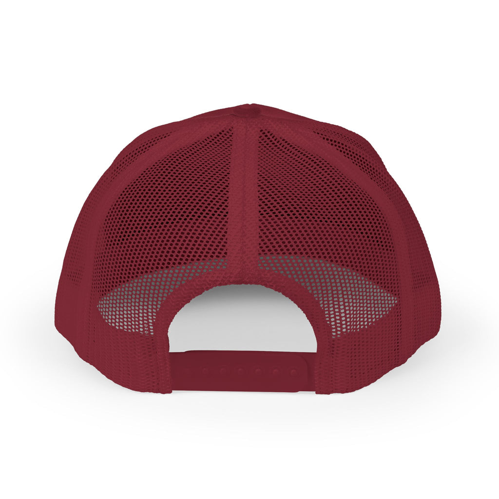 Escape Culture Branded Trucker Cap