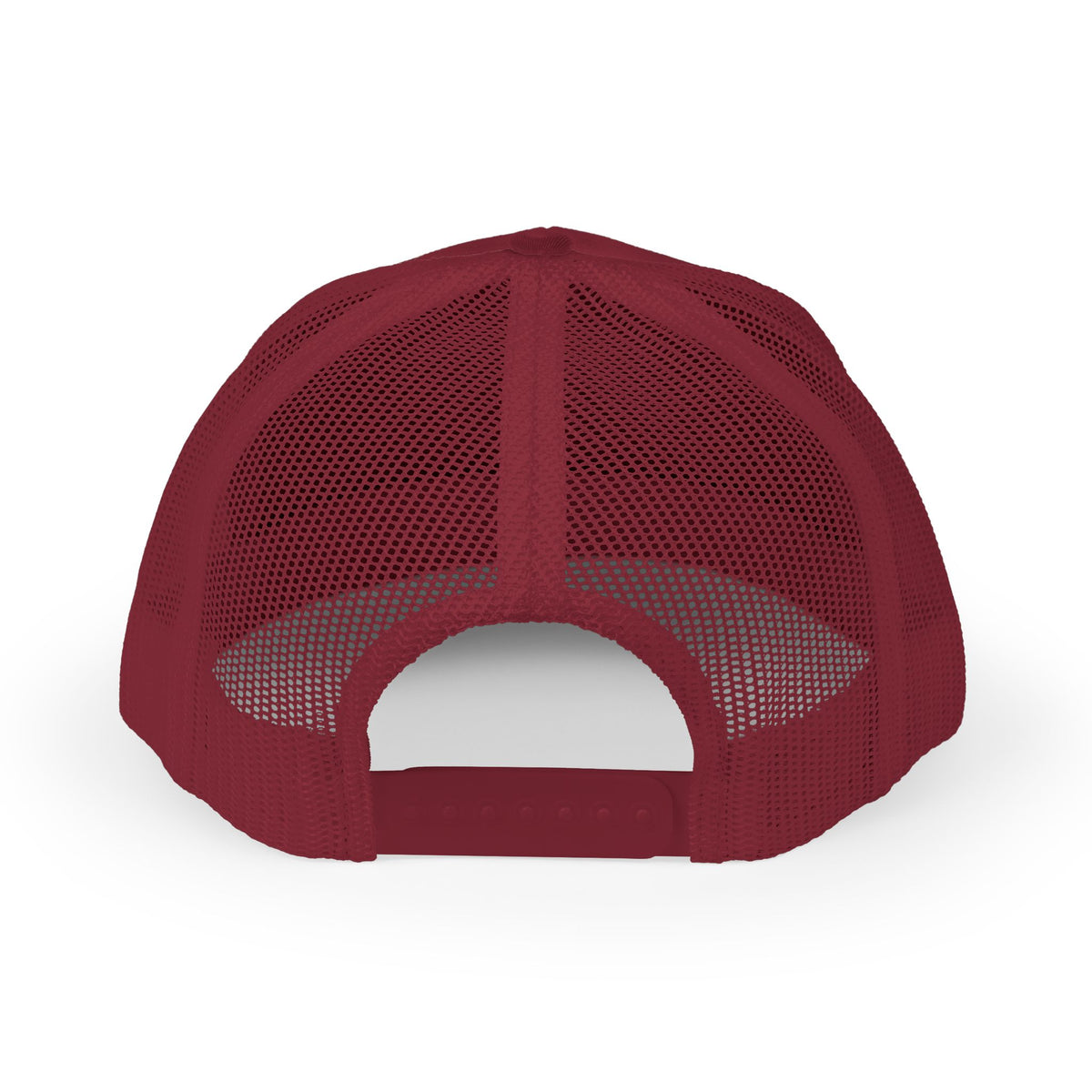 Escape Culture Branded Trucker Cap