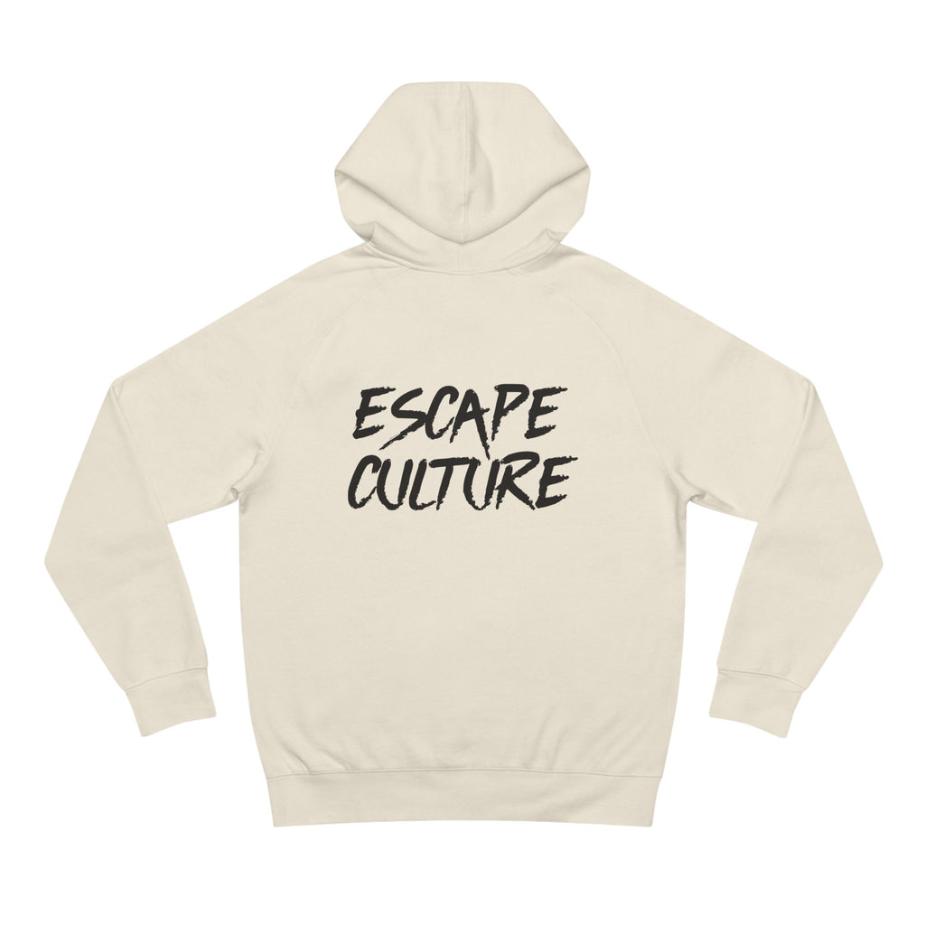 Escape Culture Branded Hoodie