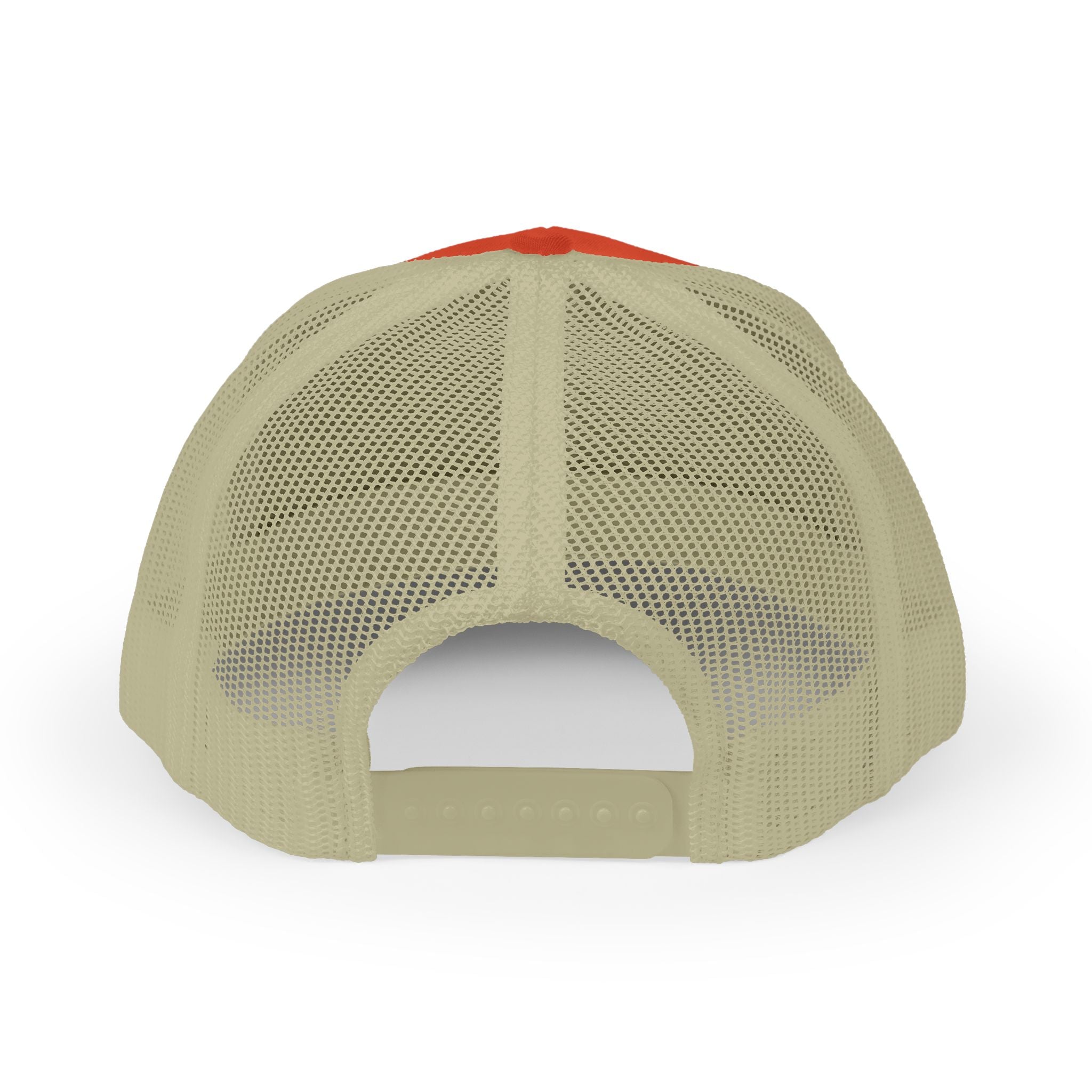 Escape Culture Branded Trucker Cap