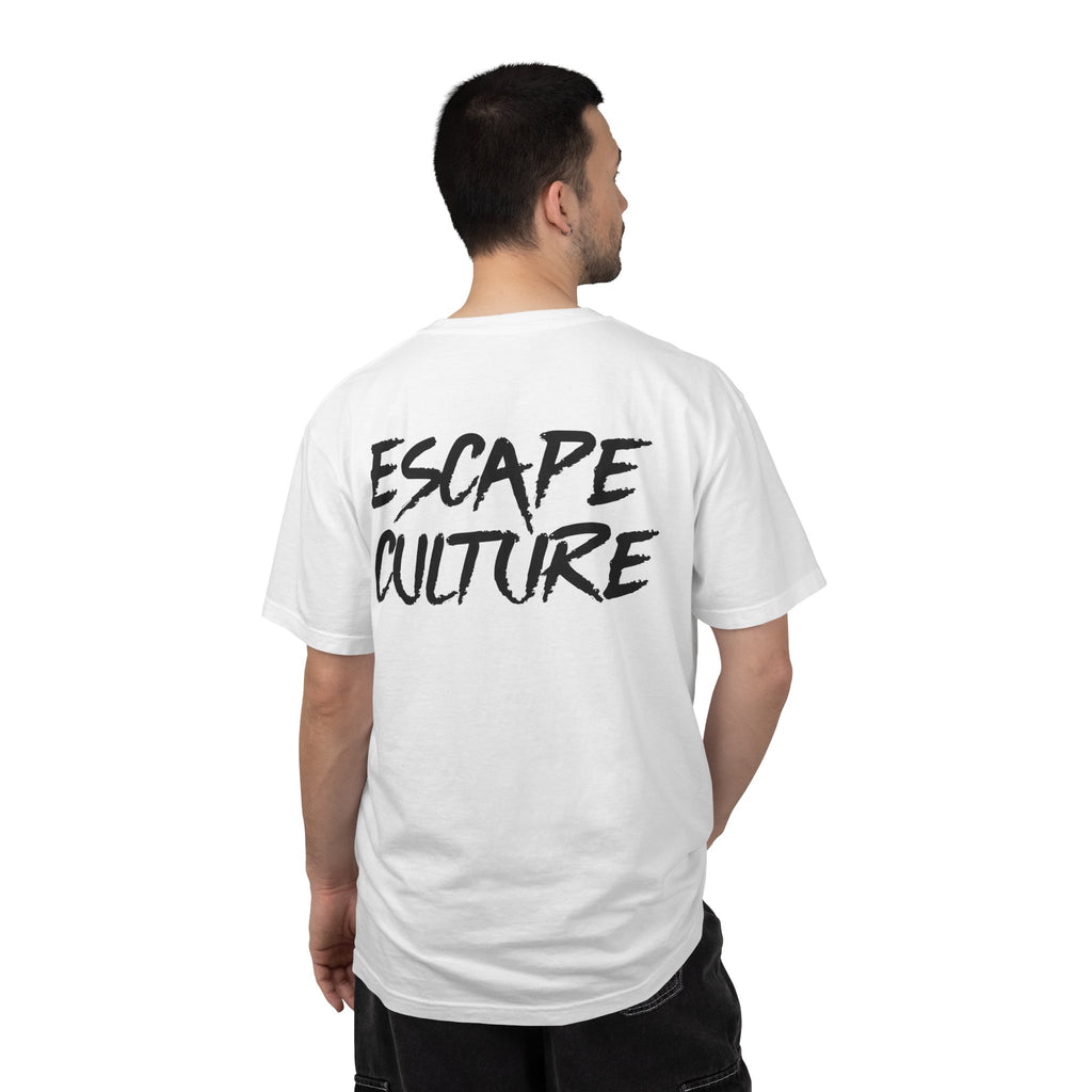 Escape Culture Branded Tee