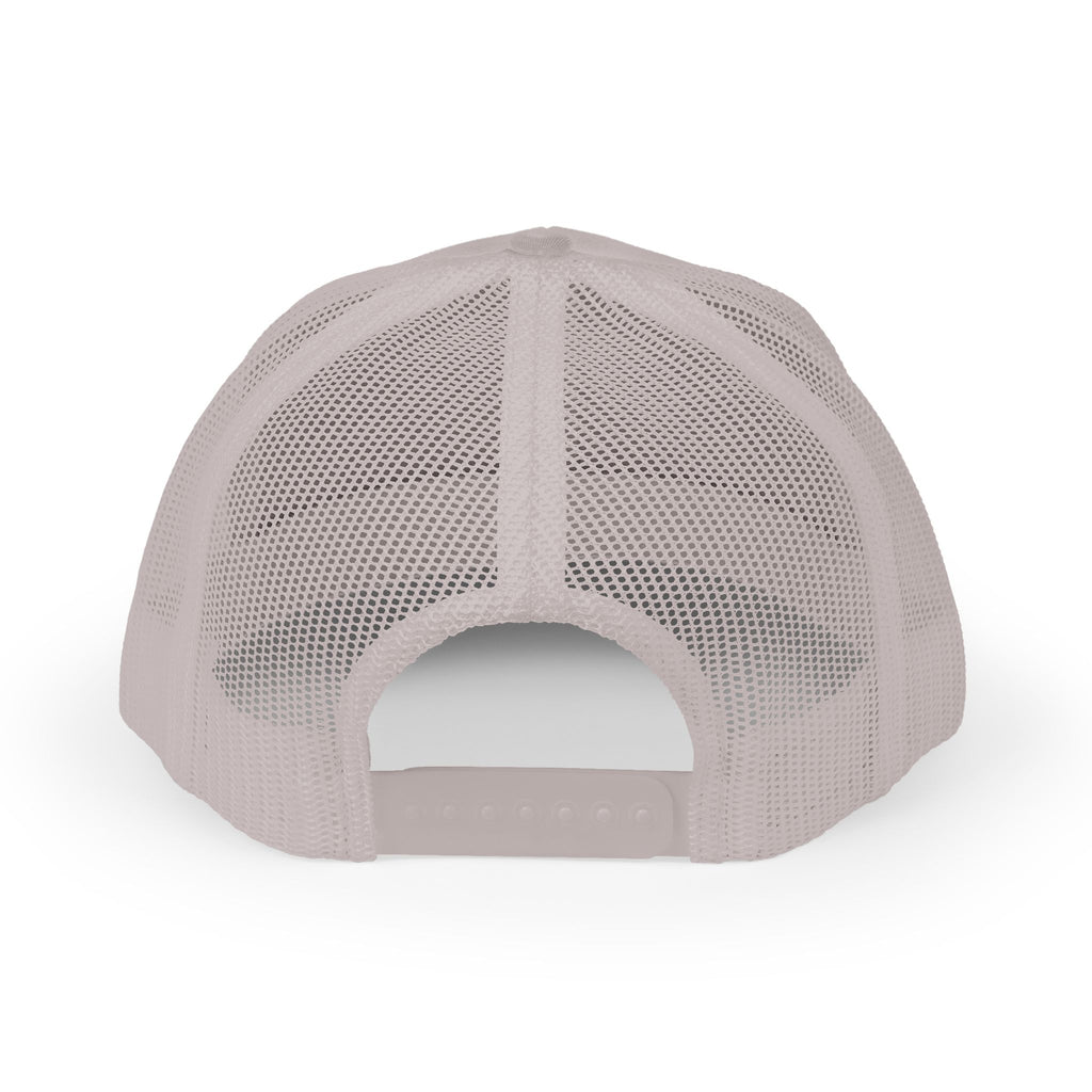 Escape Culture Branded Trucker Cap