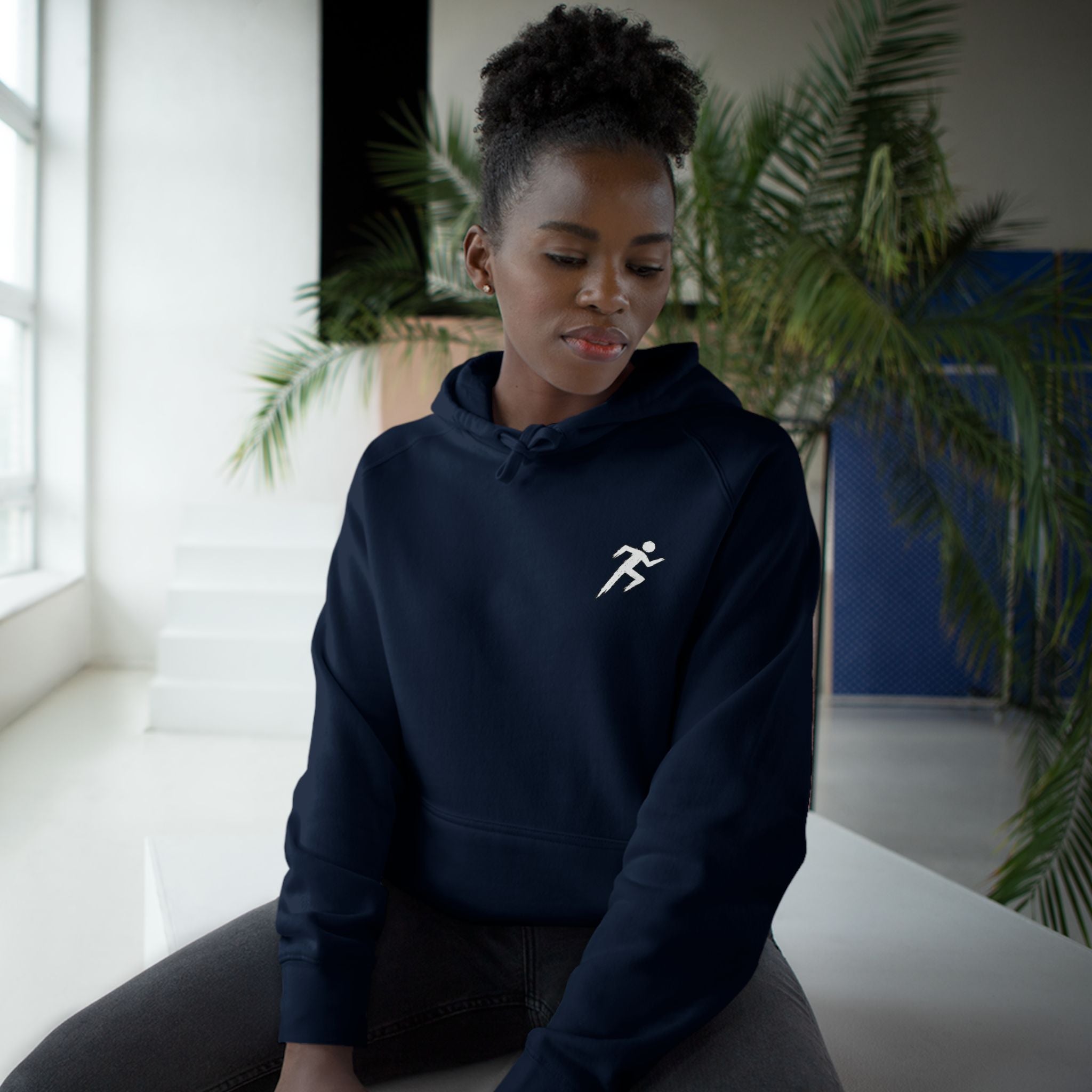 Escape Culture Branded Hoodie