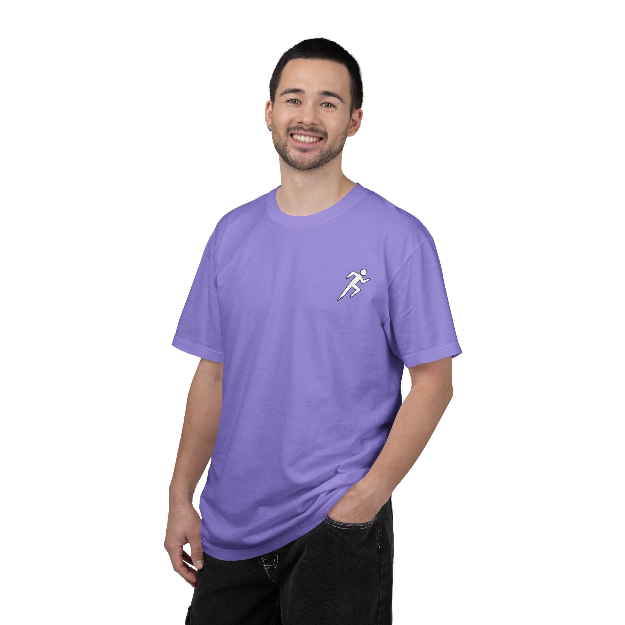 Escape Culture Branded Tee