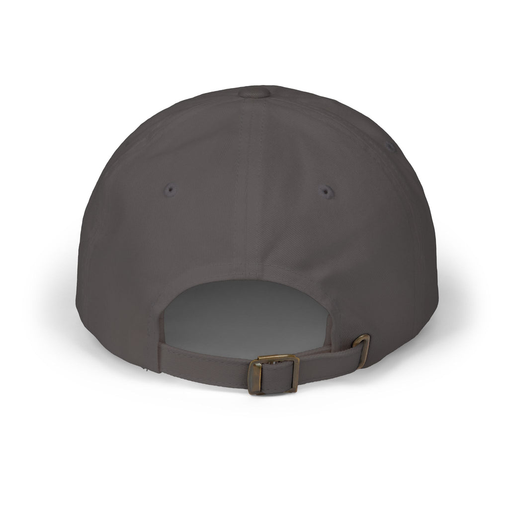 Escape Culture Branded Dad Cap