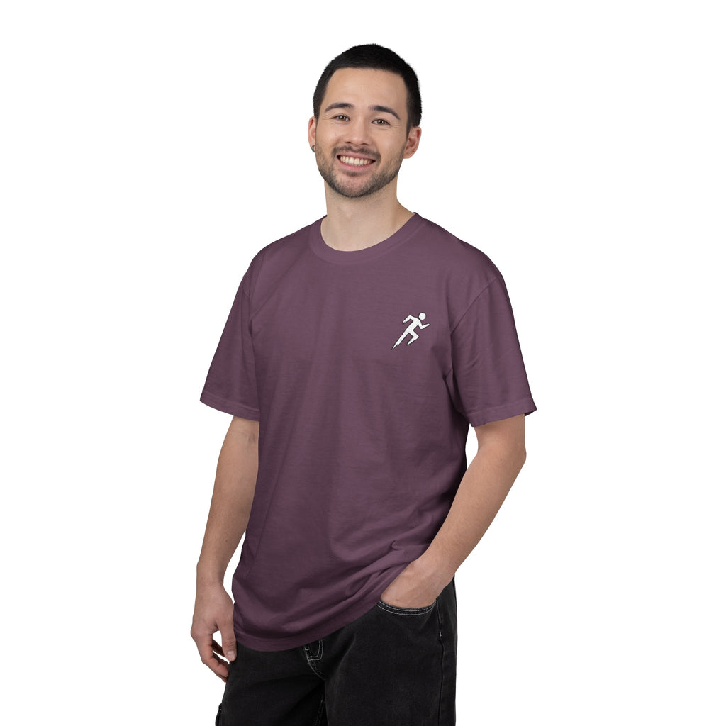Escape Culture Branded Tee
