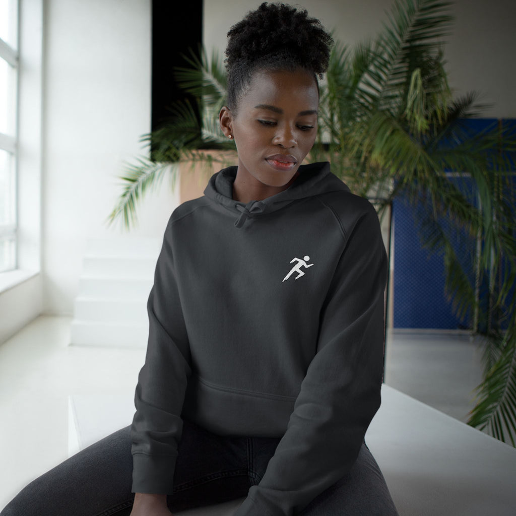 Escape Culture Branded Hoodie