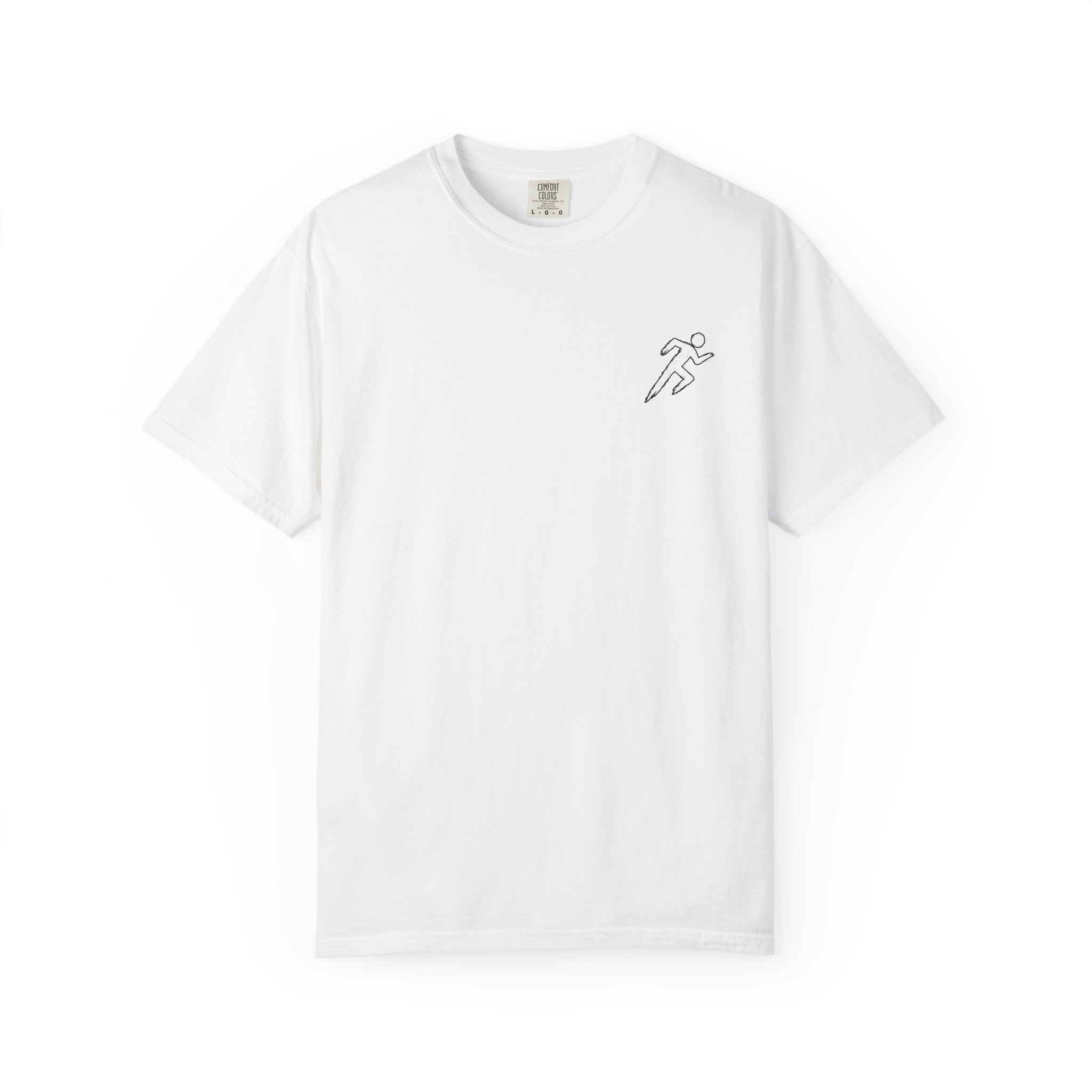Escape Culture Branded Tee