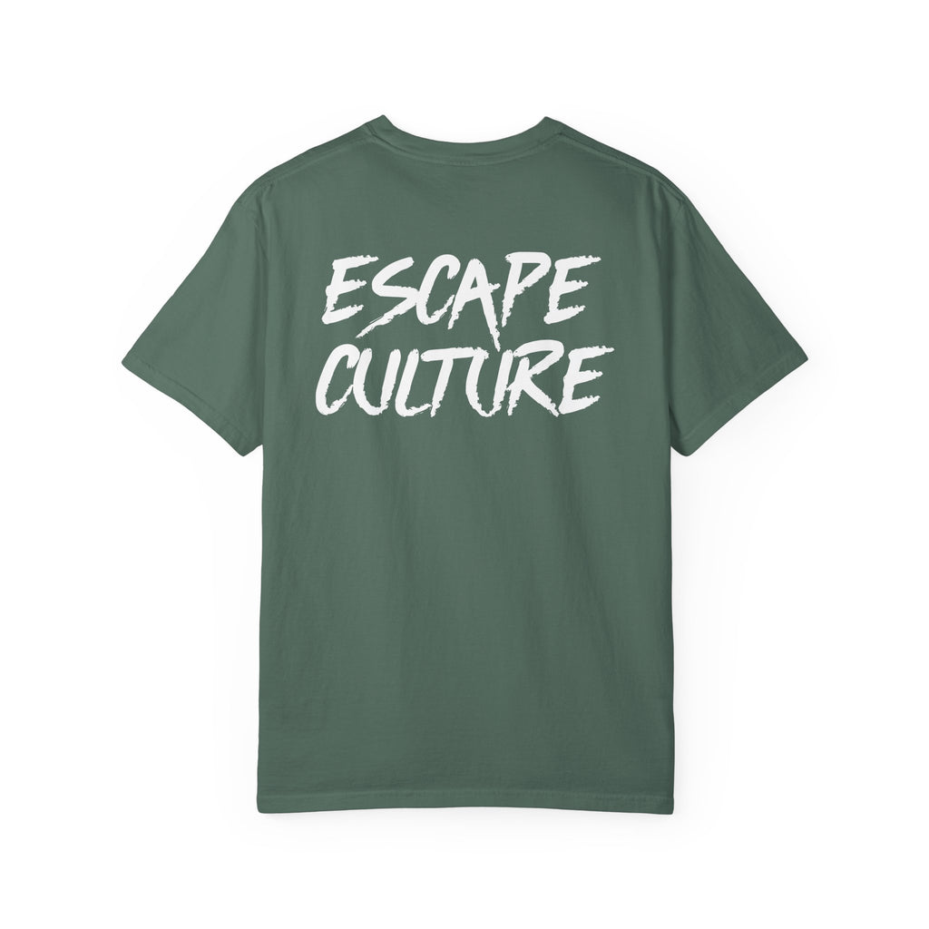 Escape Culture Branded Tee