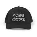 Escape Culture Branded Trucker Cap