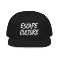 Escape Culture Branded Snapback