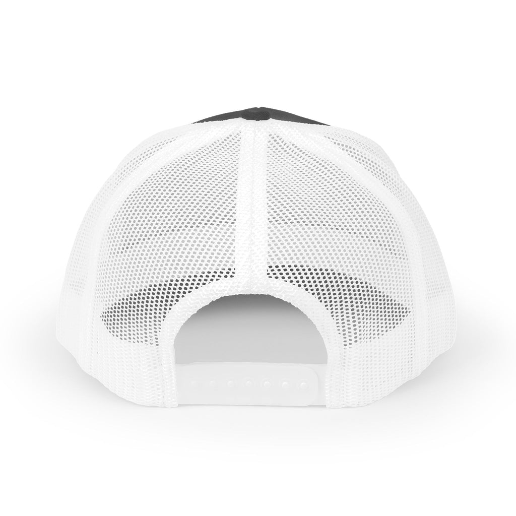 Escape Culture Branded Trucker Cap