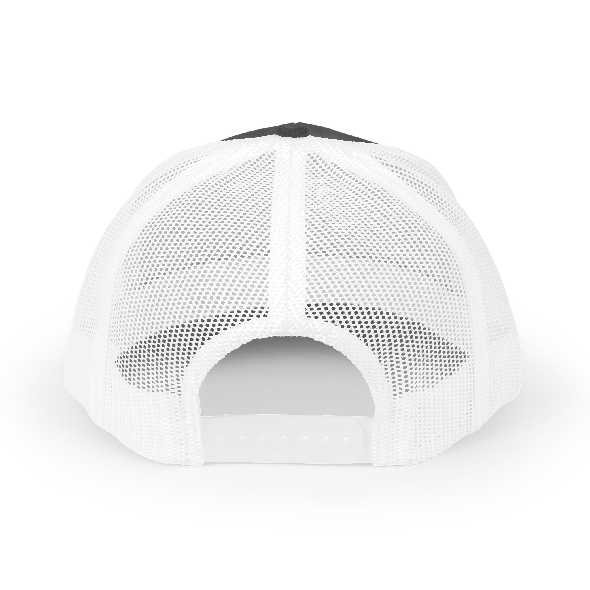 Escape Culture Branded Trucker Cap