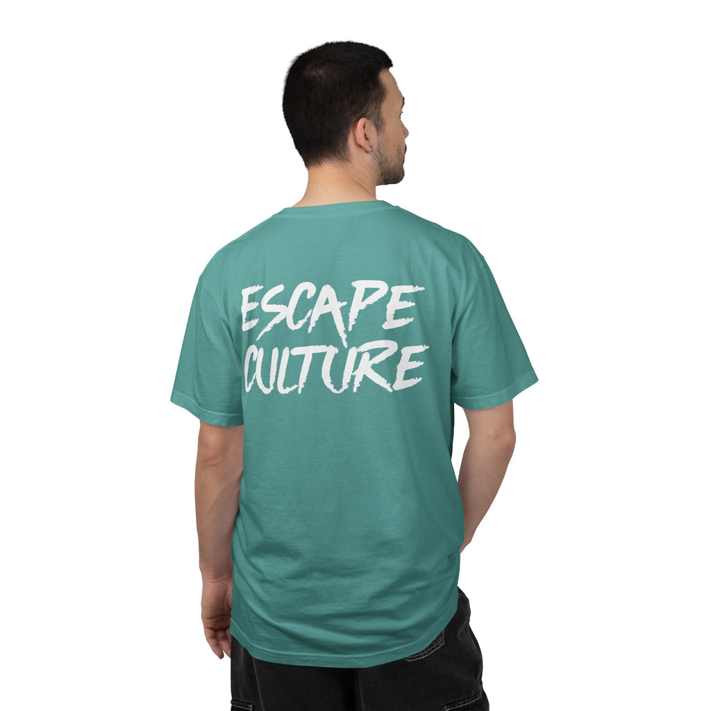 Escape Culture Branded Tee