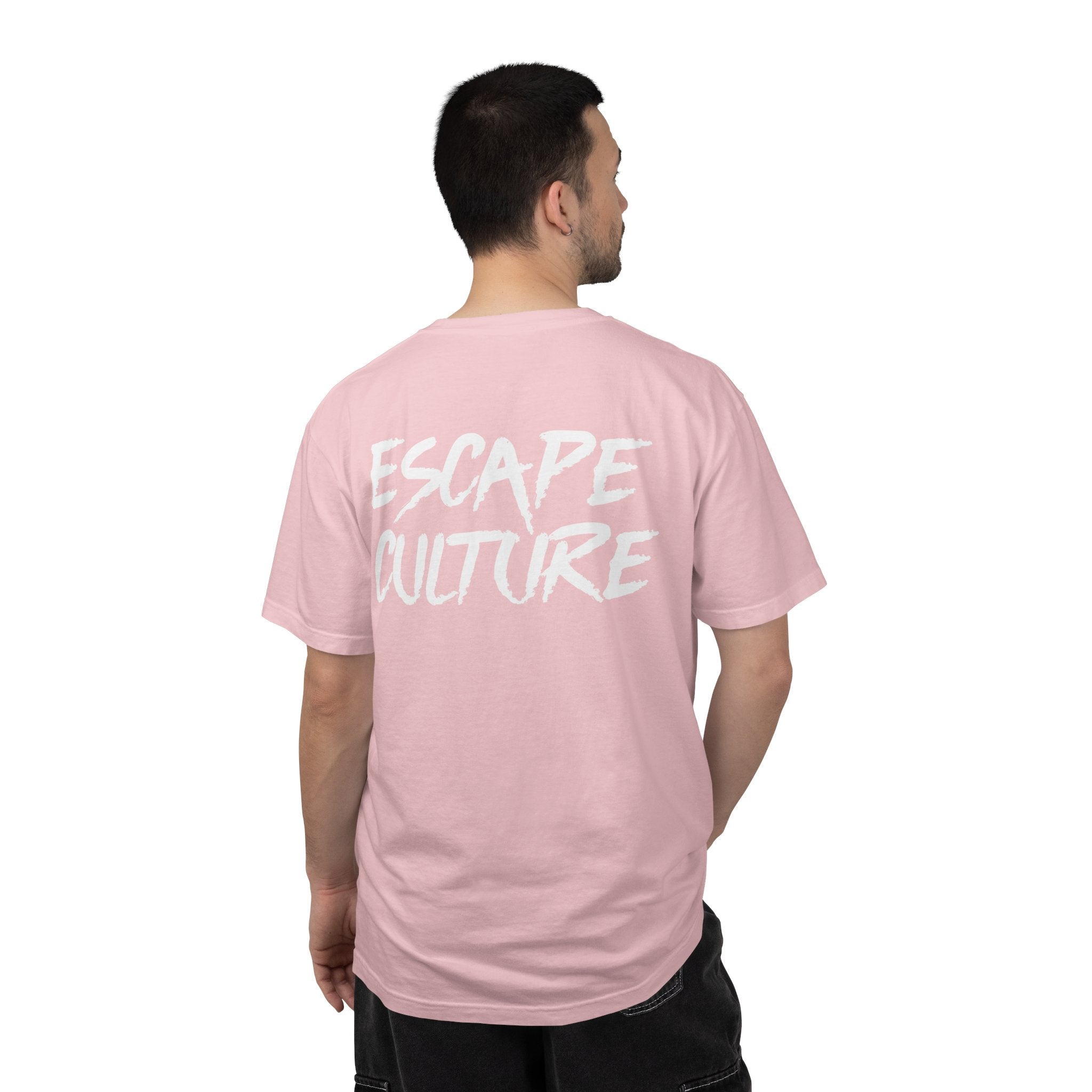 Escape Culture Branded Tee