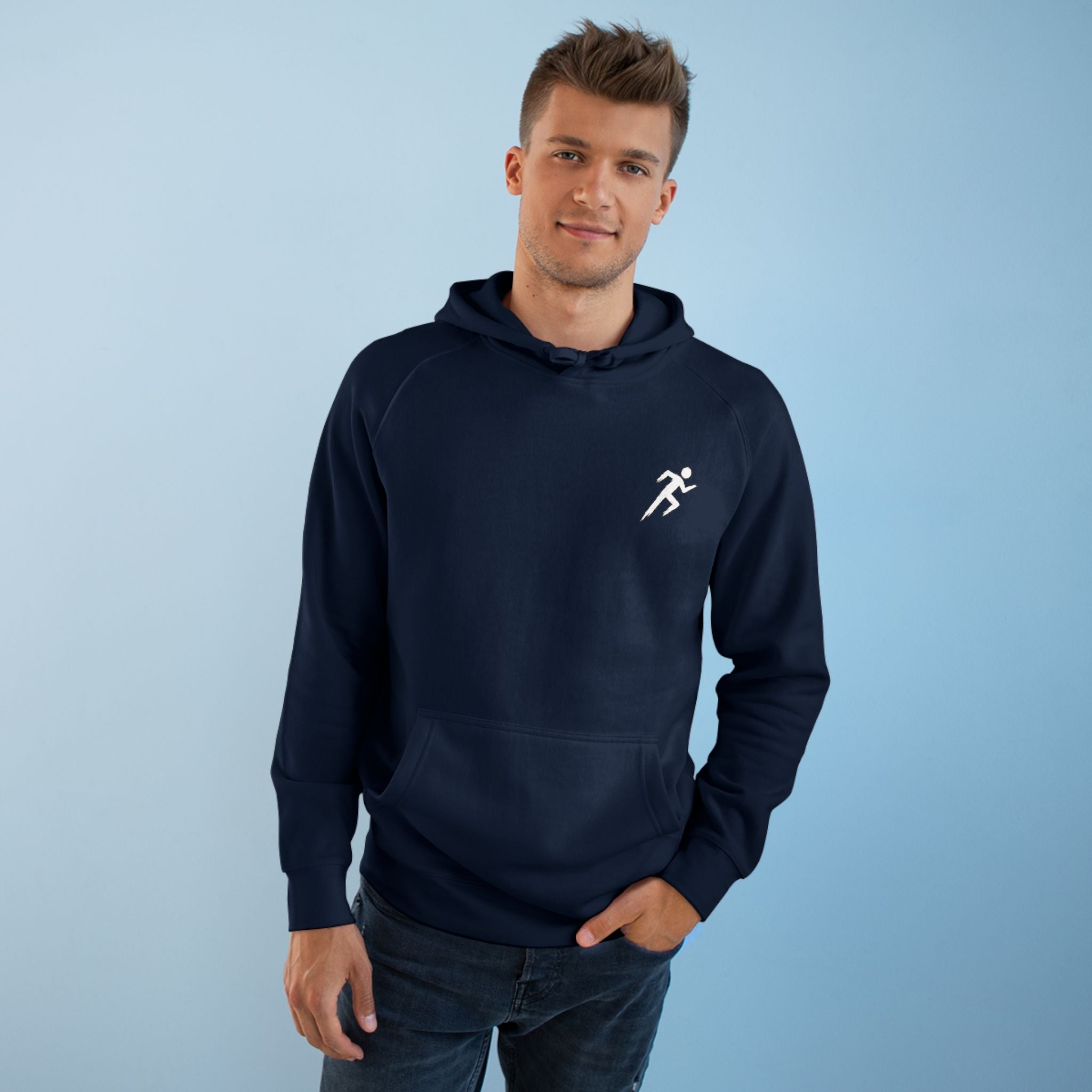 Escape Culture Branded Hoodie