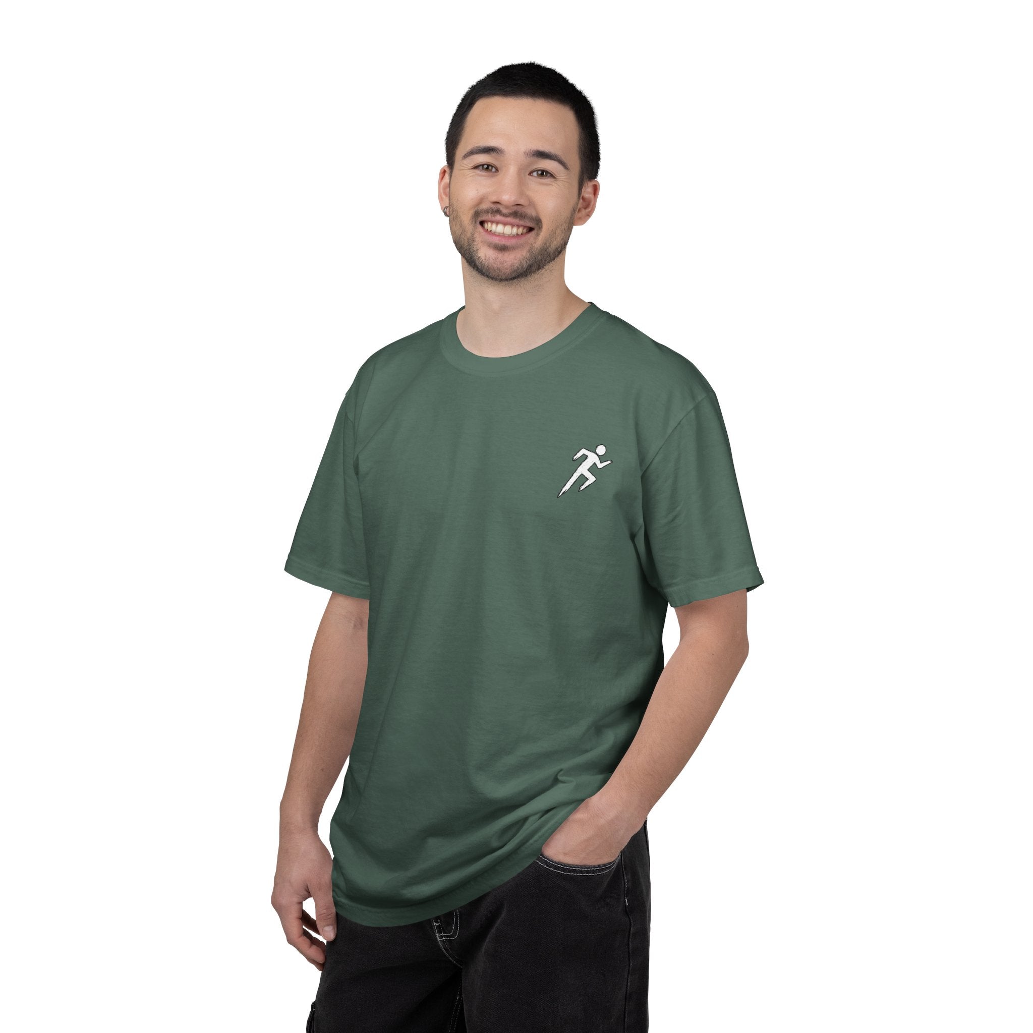 Escape Culture Branded Tee