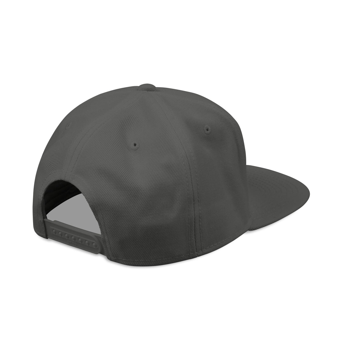 Escape Culture Branded Snapback