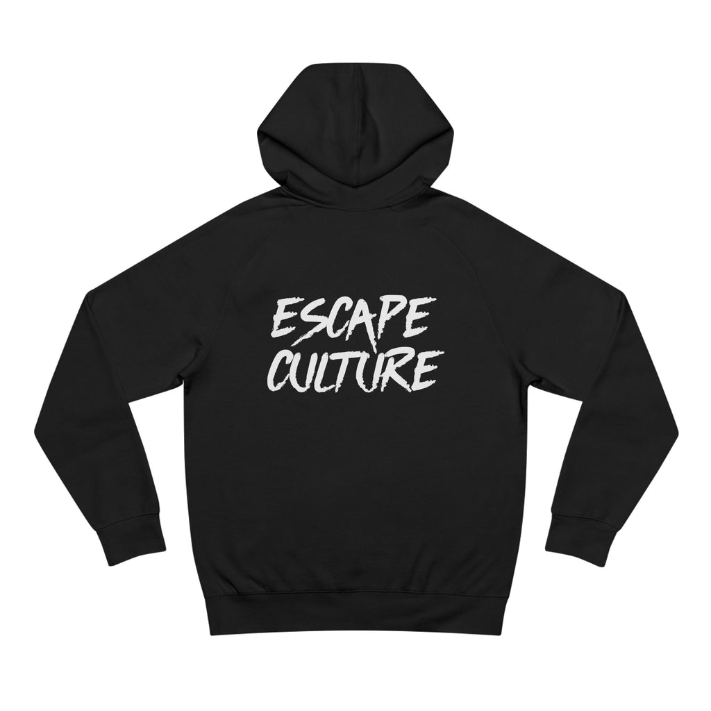 Escape Culture Branded Hoodie