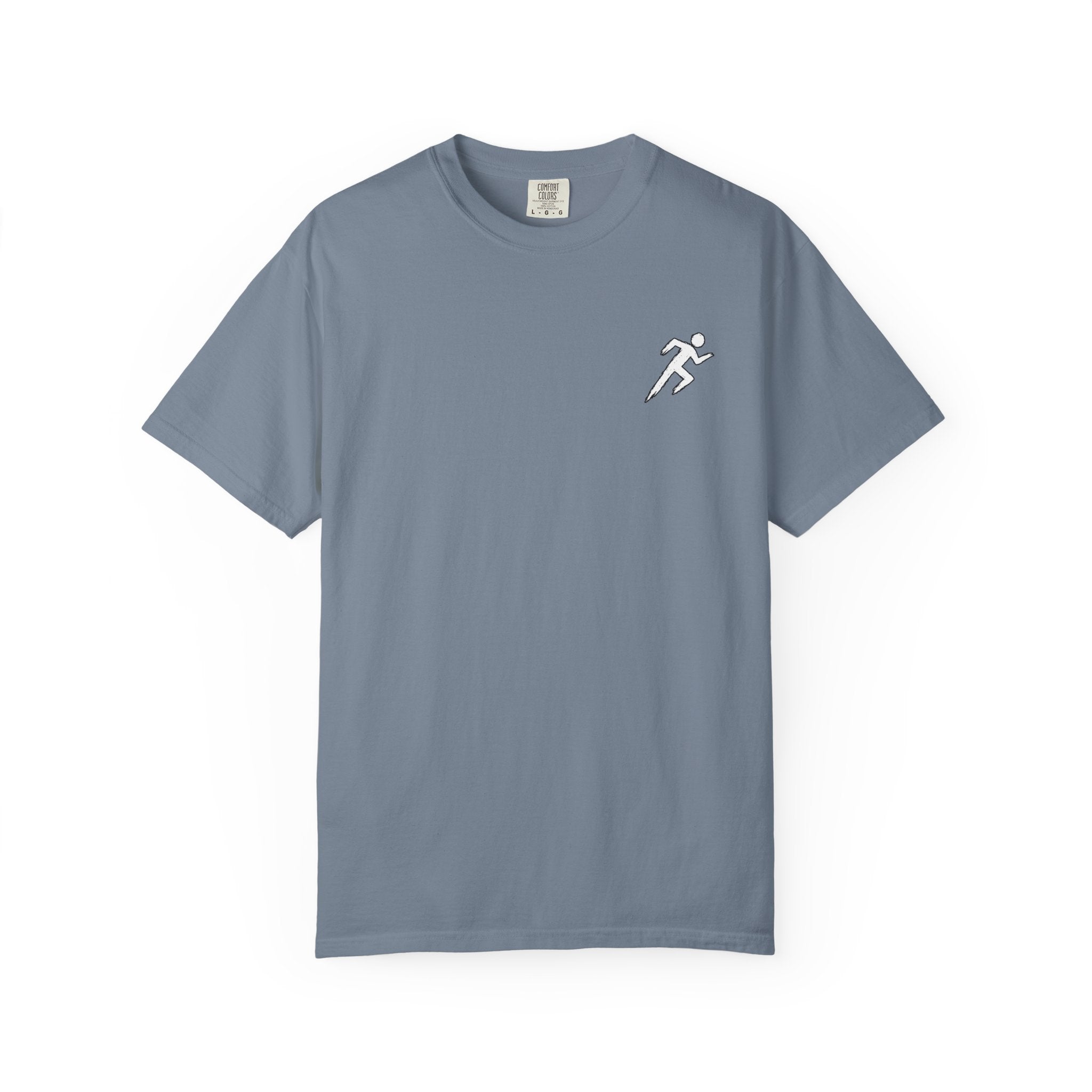 Escape Culture Branded Tee