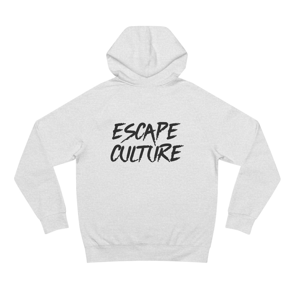 Escape Culture Branded Hoodie